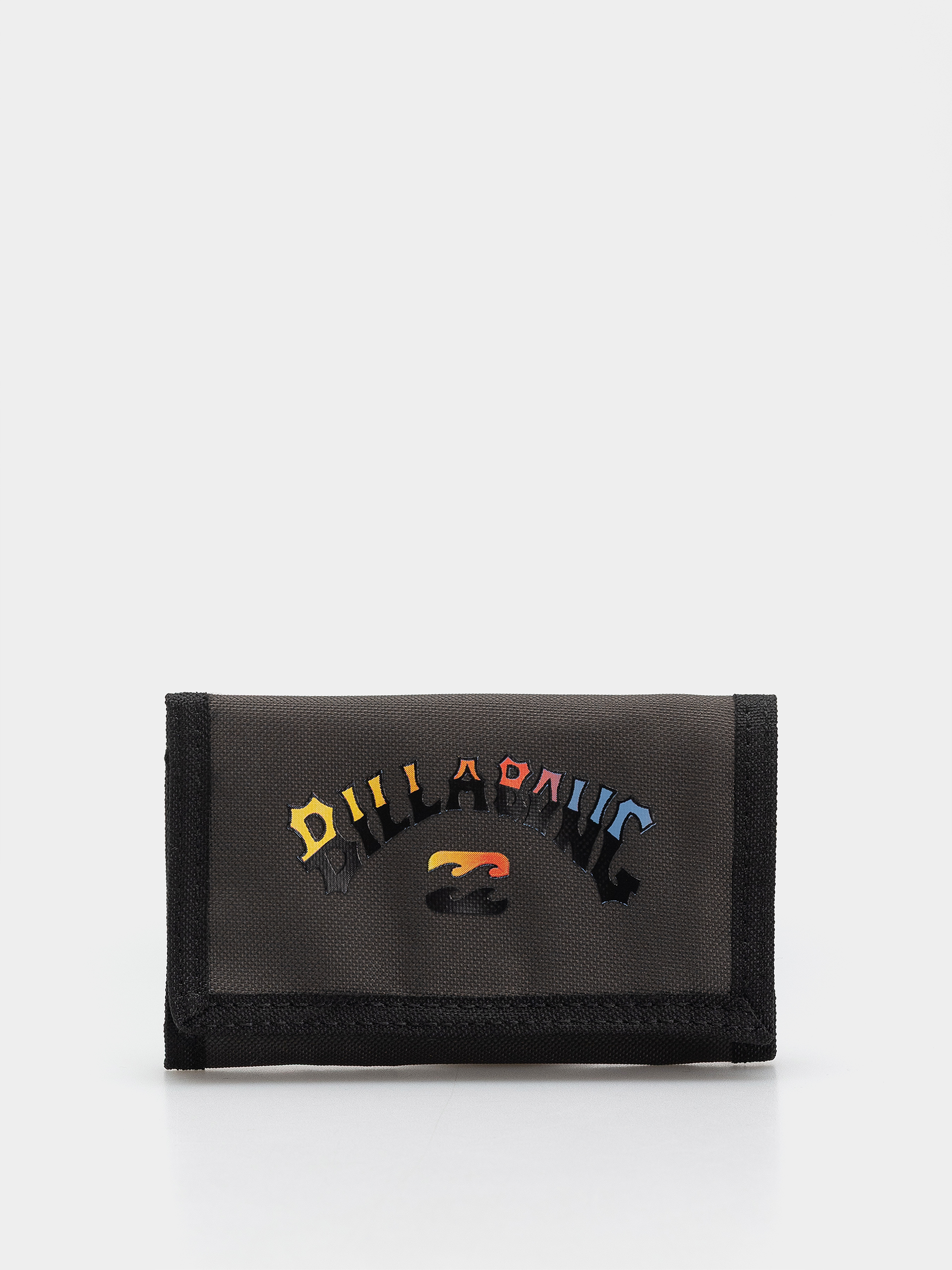 Billabong Tribong Lite Wallet (raven)