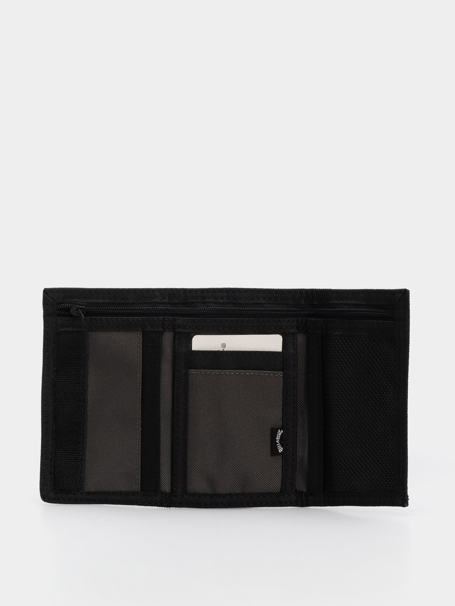 Billabong Tribong Lite Wallet (raven)