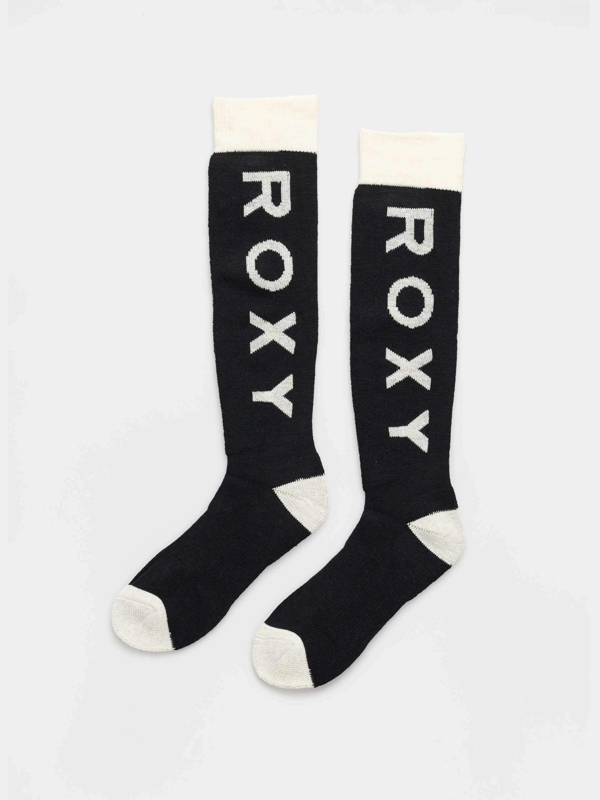 Roxy Roxy Shred Time Wmn Socken (true black)