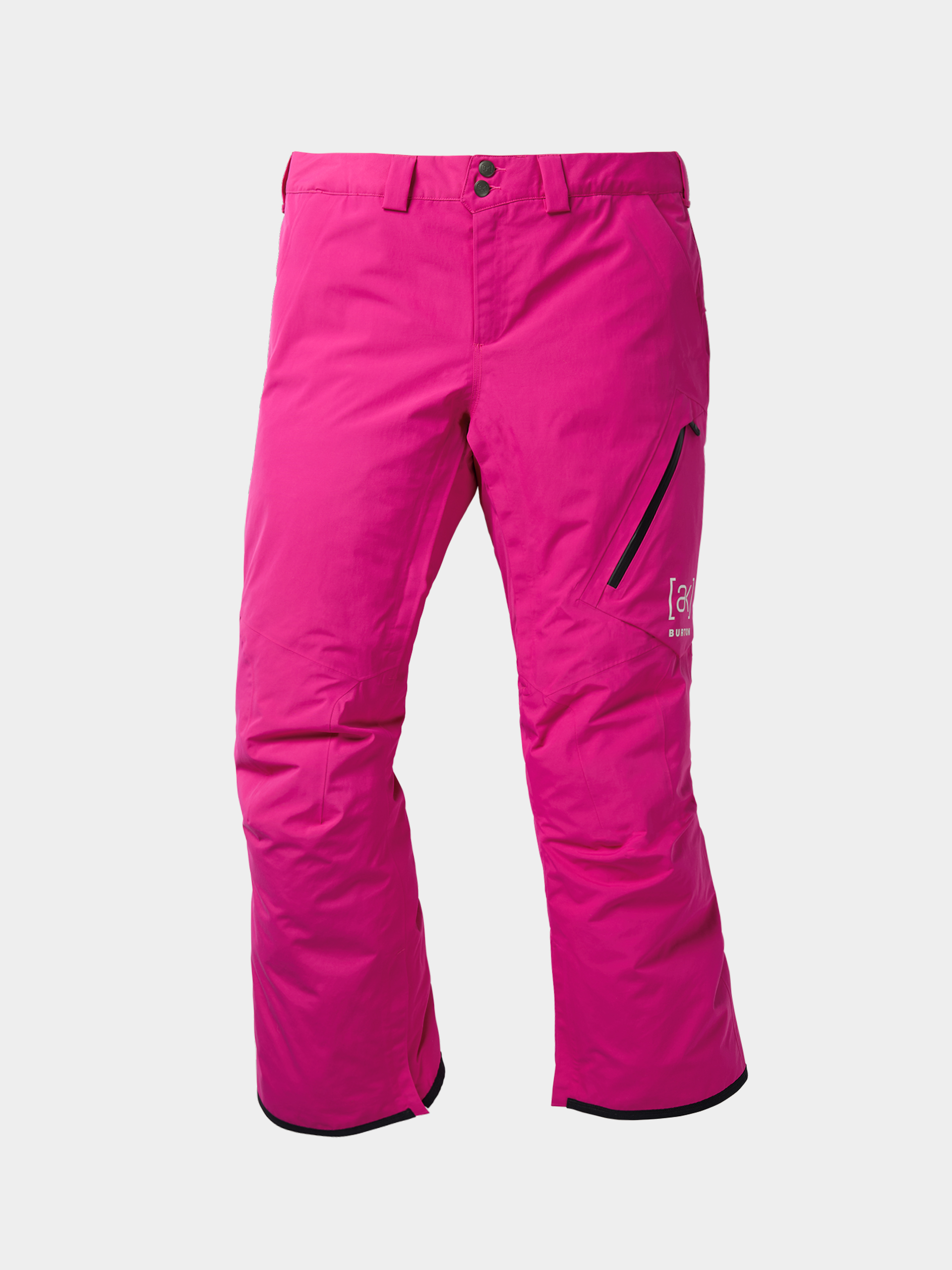 Mens Burton Snowboard pants Ak Gore Tex Cyclic 2L (very berry)