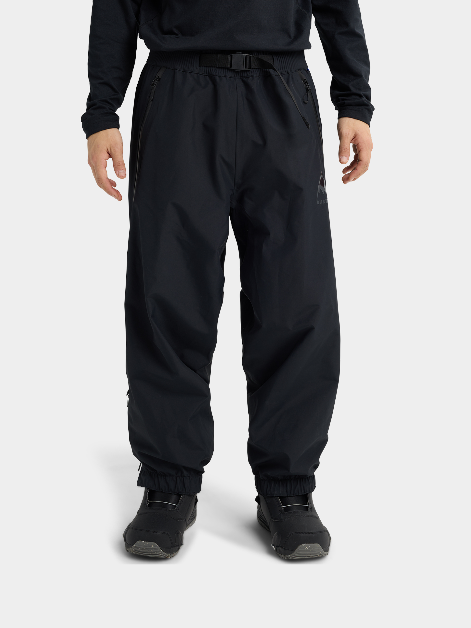 Burton Snowboard Hose Futuretrust 3L (true black)