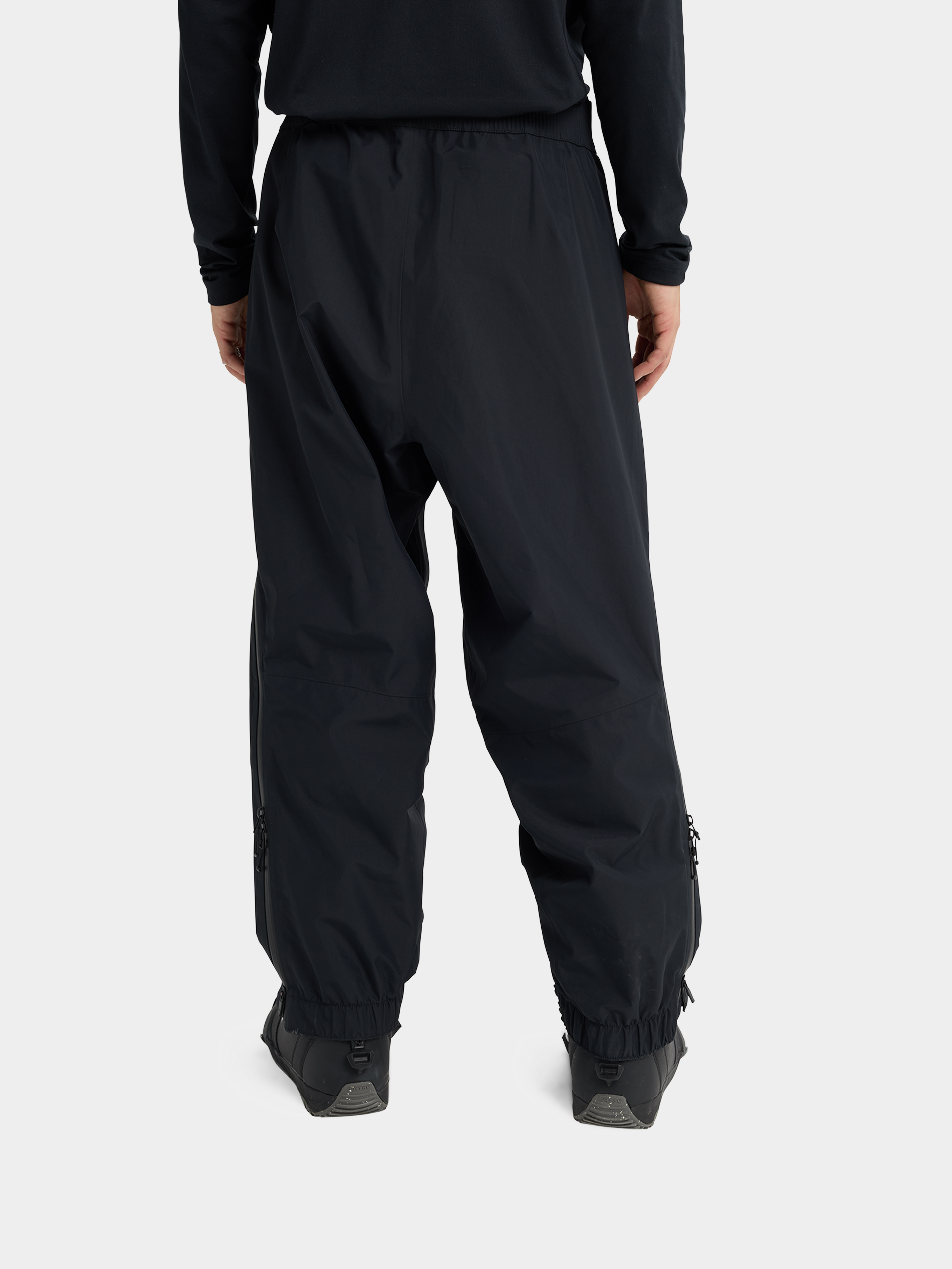 Burton Snowboard pants Futuretrust 3L (true black)