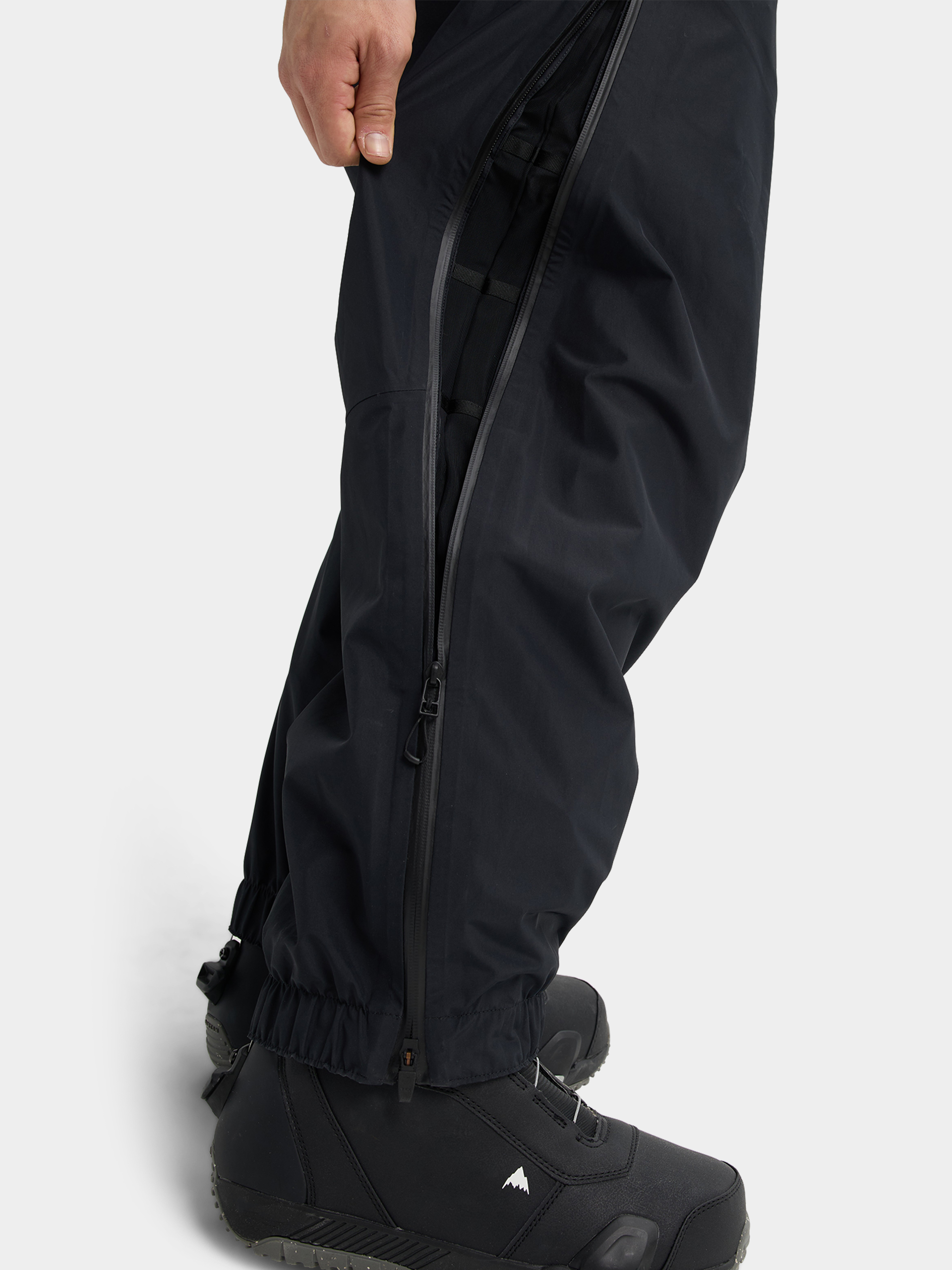 Burton Snowboard pants Futuretrust 3L (true black)
