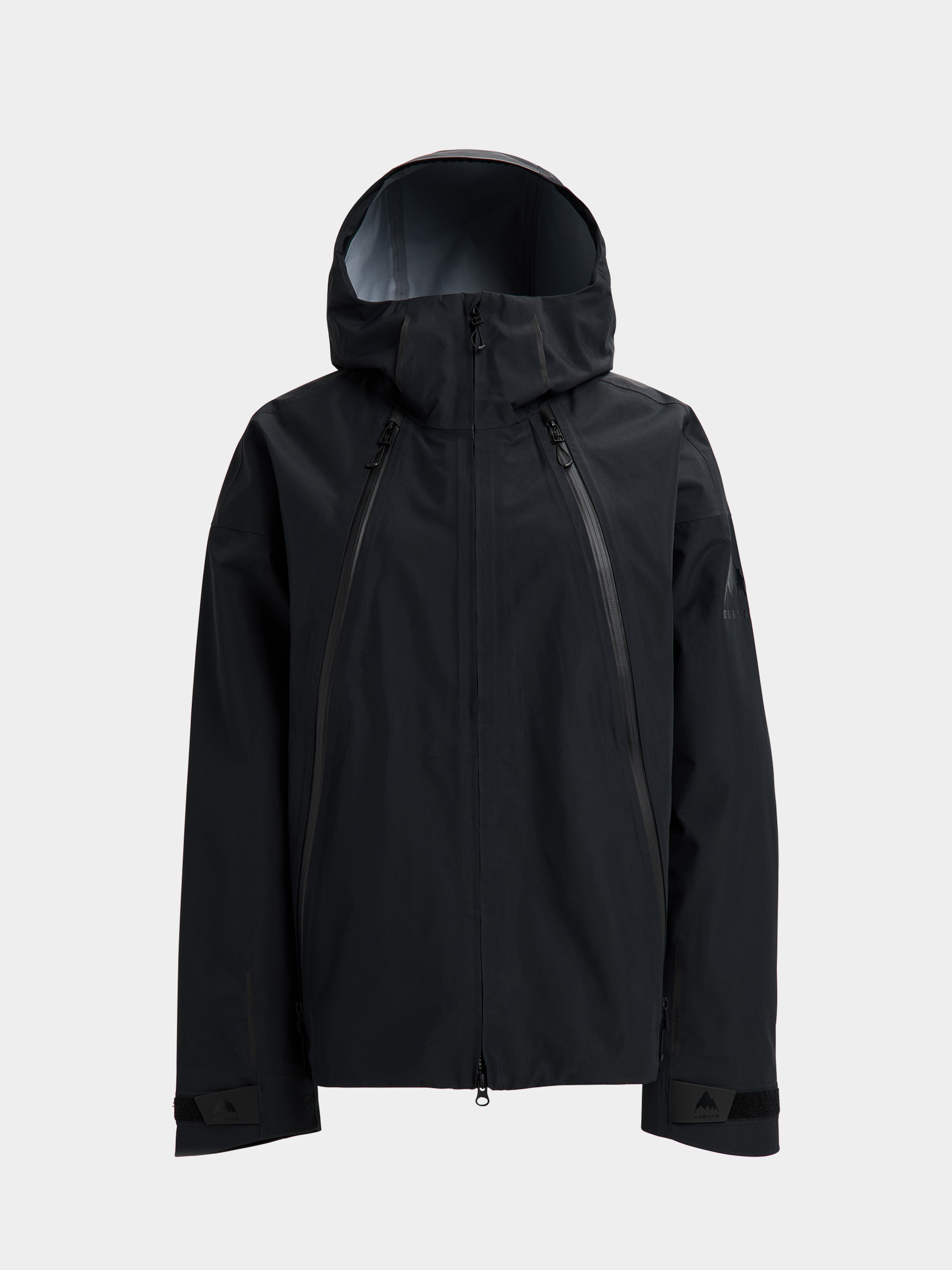 Burton Snowboard jacket Futuretrust 3L (true black)