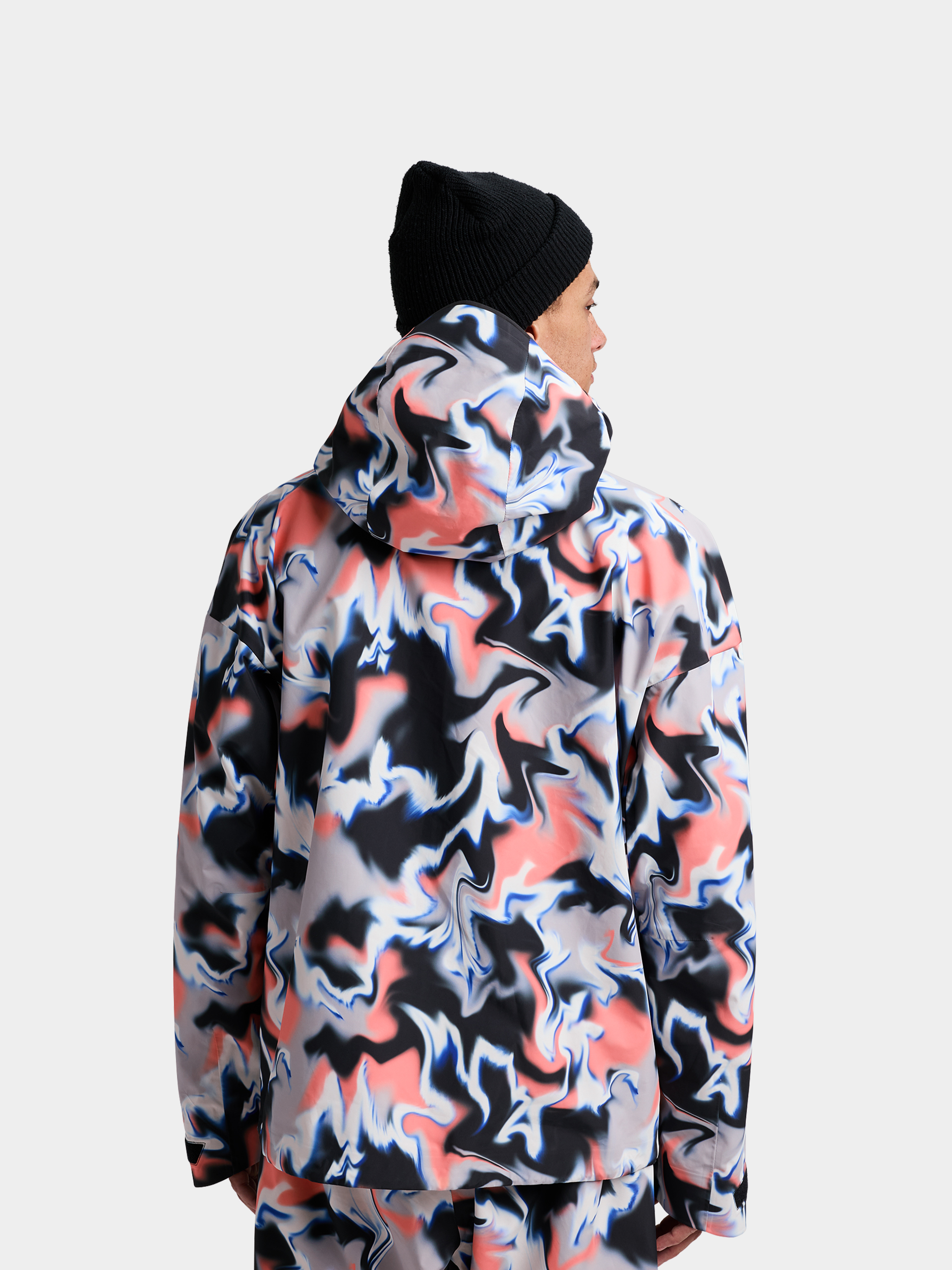 Burton Futuretrust 3L Snowboard jacket (dazed)