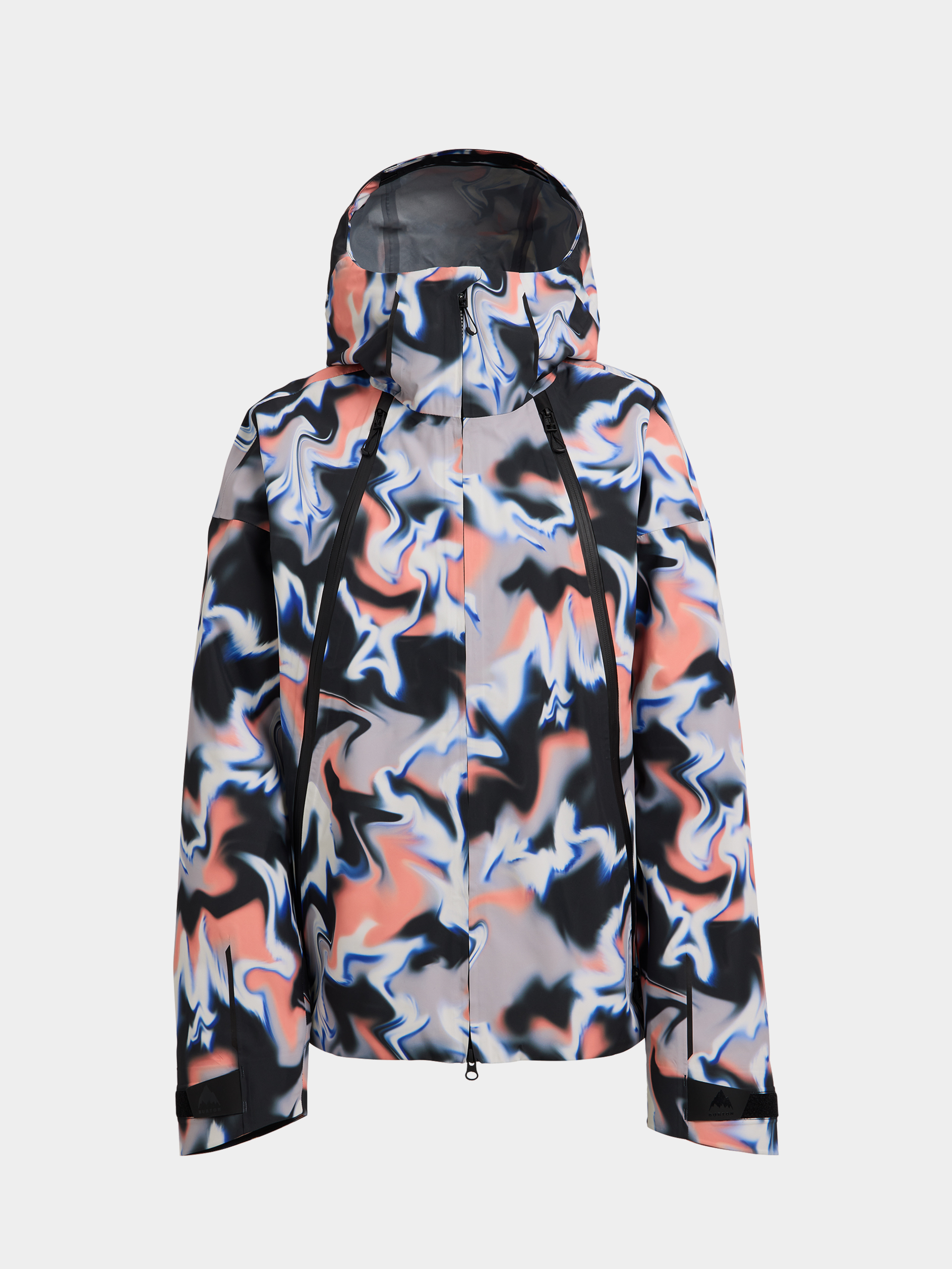 Burton Futuretrust 3L Snowboard jacket (dazed)