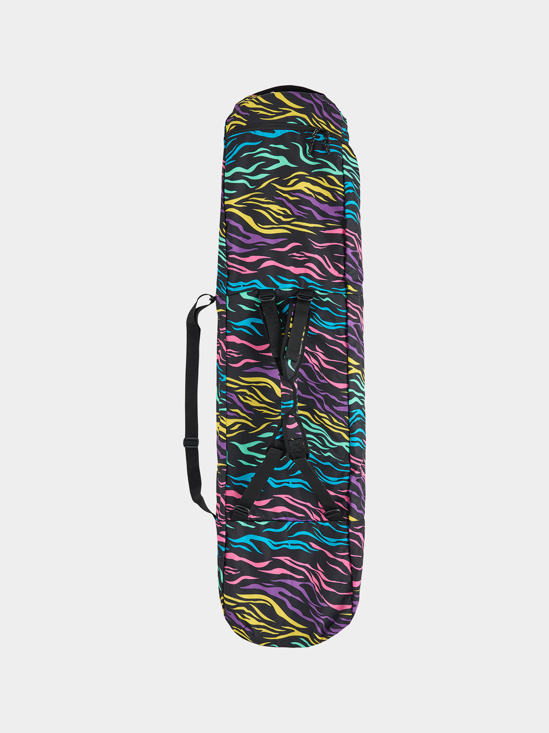 Burton Ski bag Commuter Space Sack (safari)