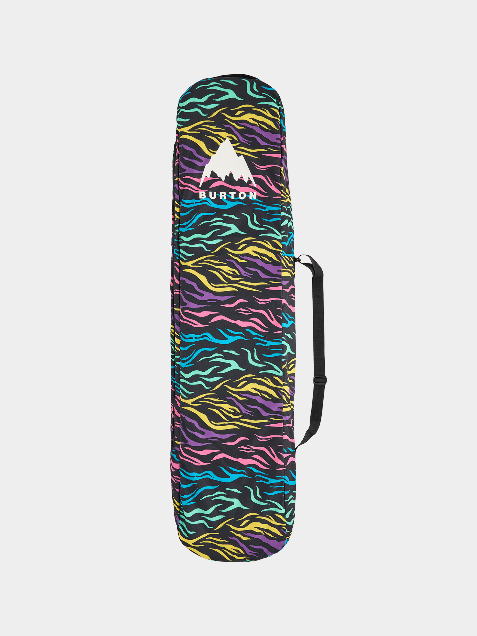 Burton Ski Bag Commuter Space Sack (safari)