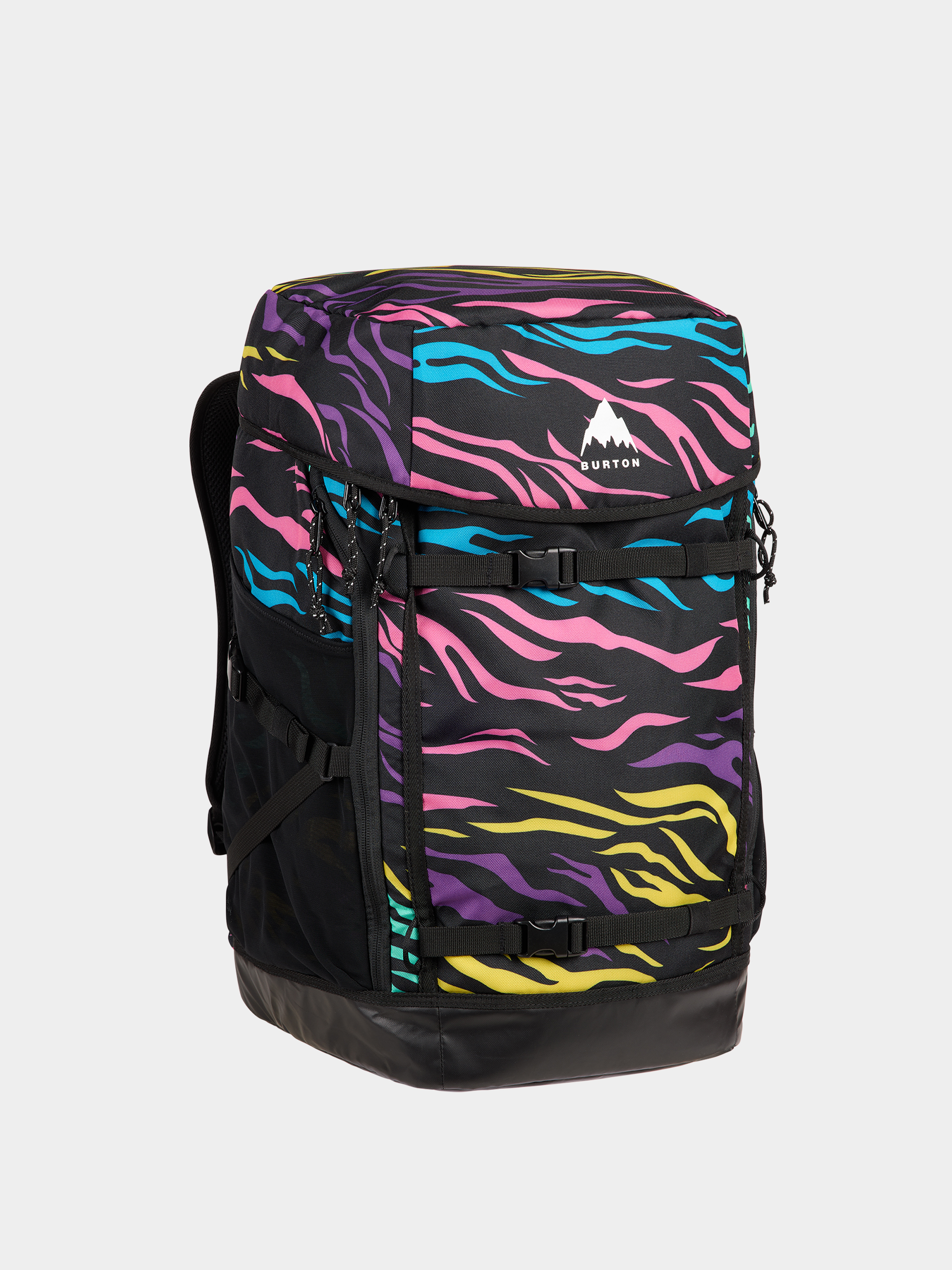 Burton Backpack Gig Boot 48L - multicolor (safari)