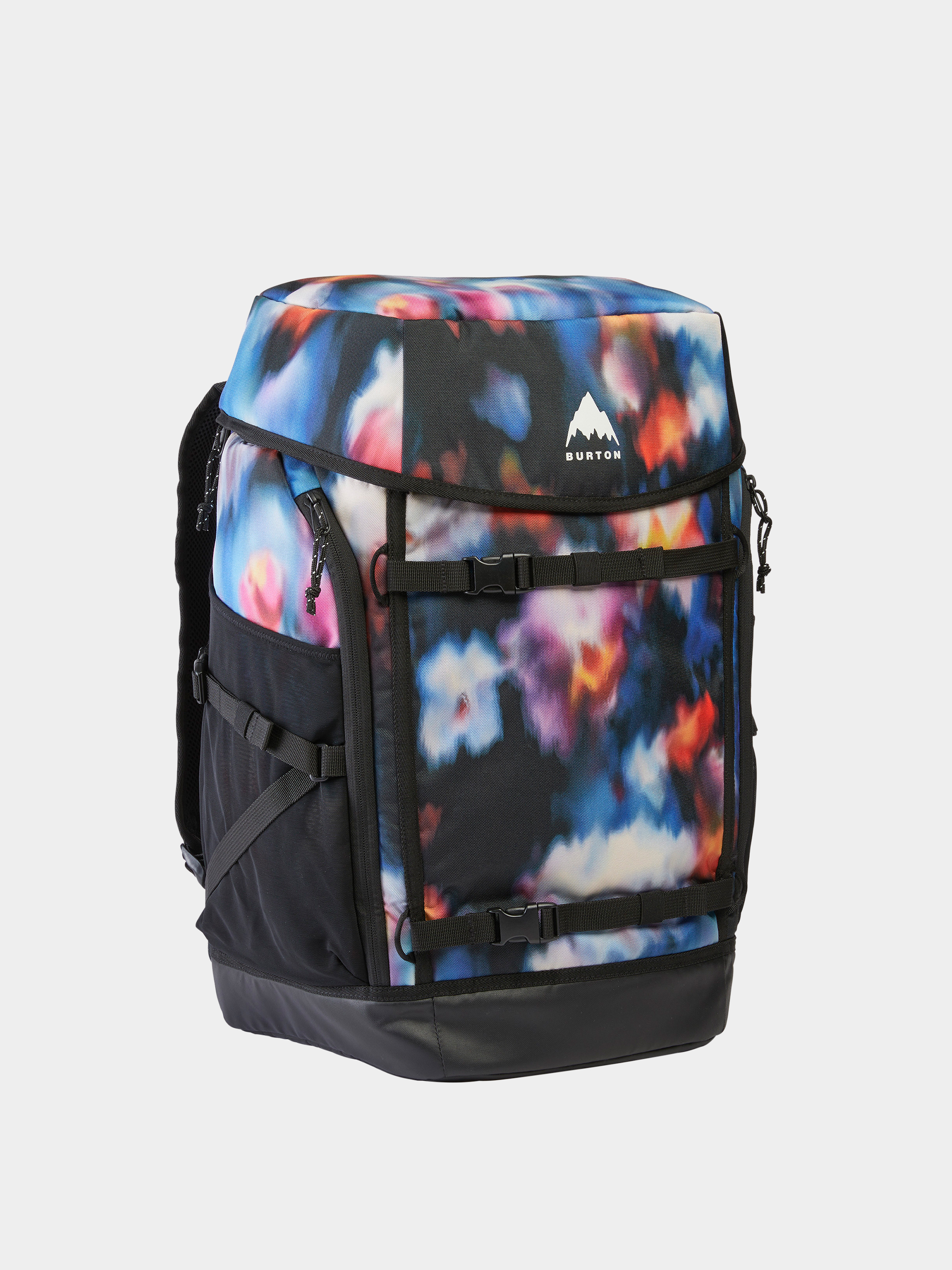 Burton Rucksack Gig Boot 48L (floral blur)
