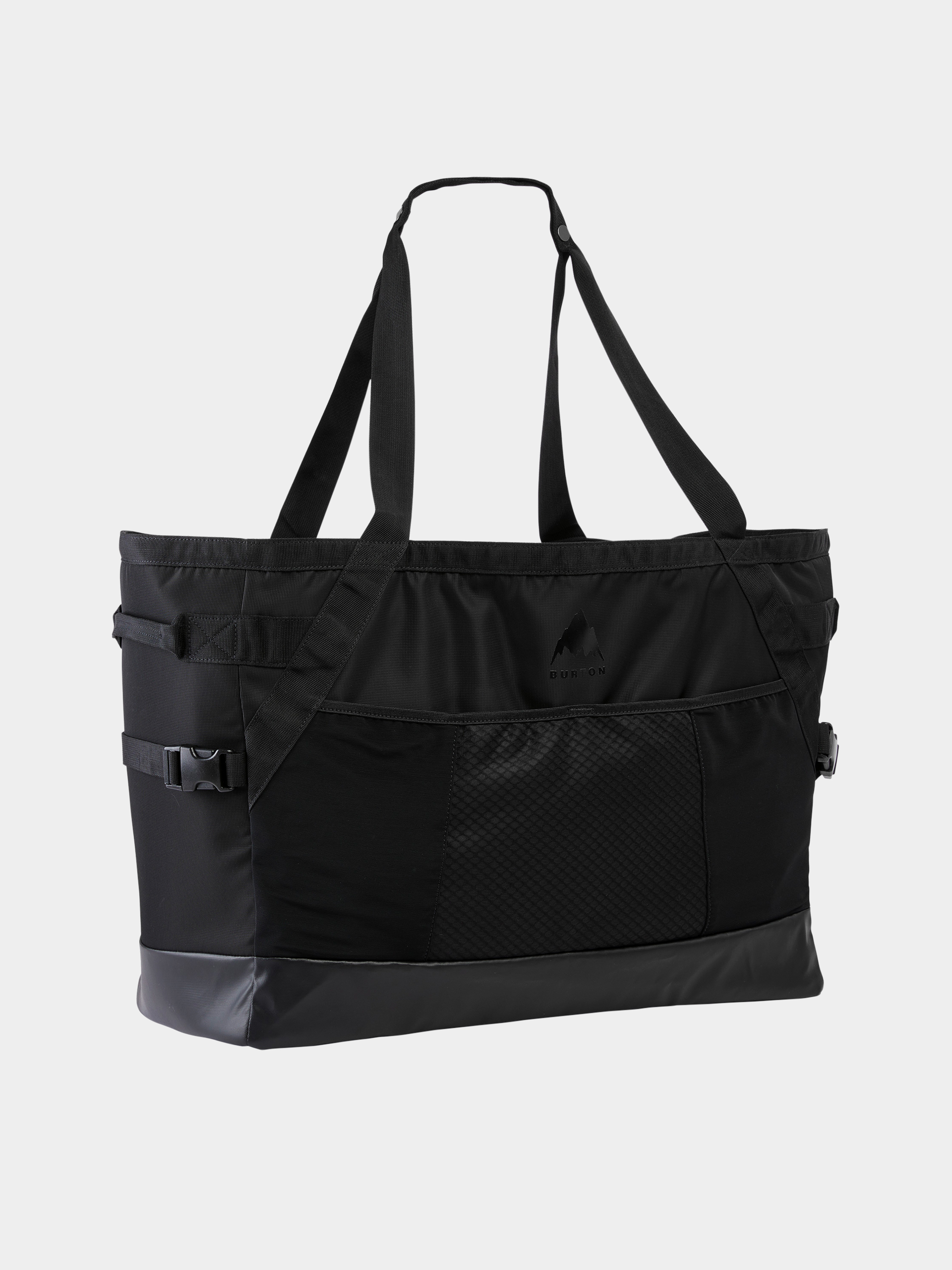 Burton × fragment design HANDY TOTE Burton Bag Gig Boot Tote - black (true black)
