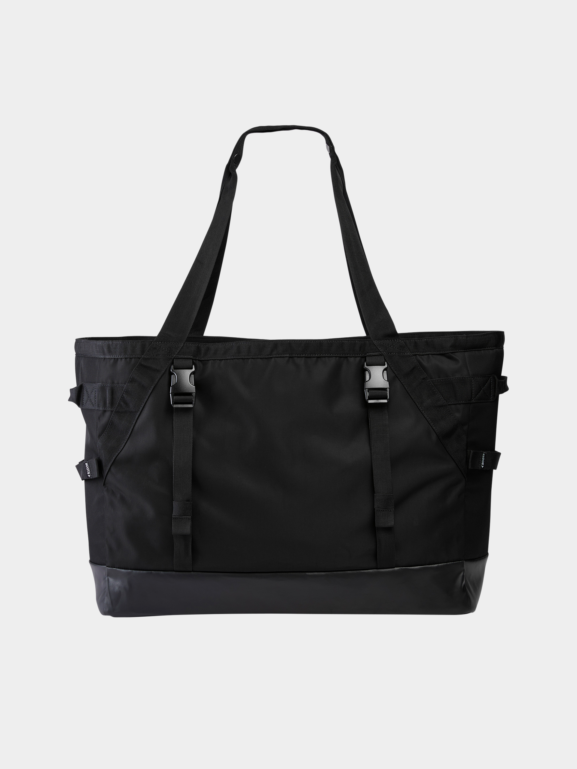 Burton Bag Gig Boot Tote (true black)