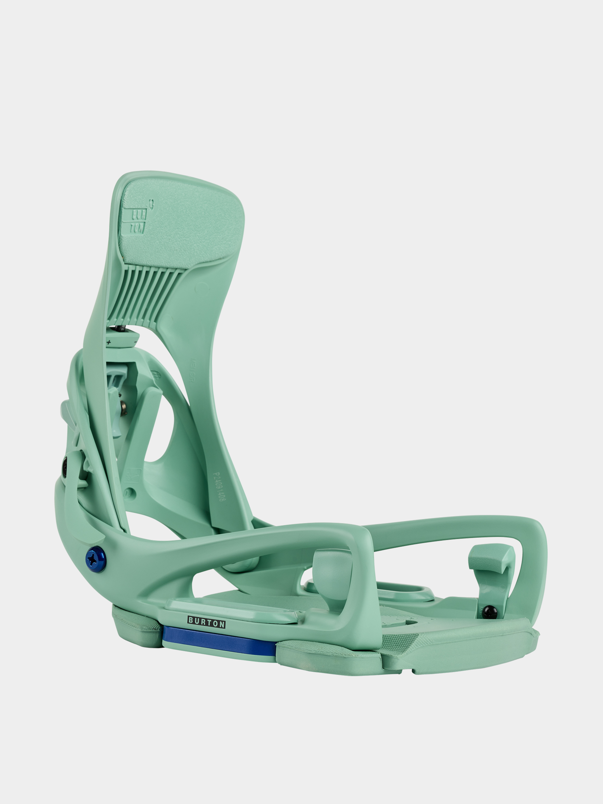 Womens Burton Snowboard bindings Step On Lexa X Est (sage green)