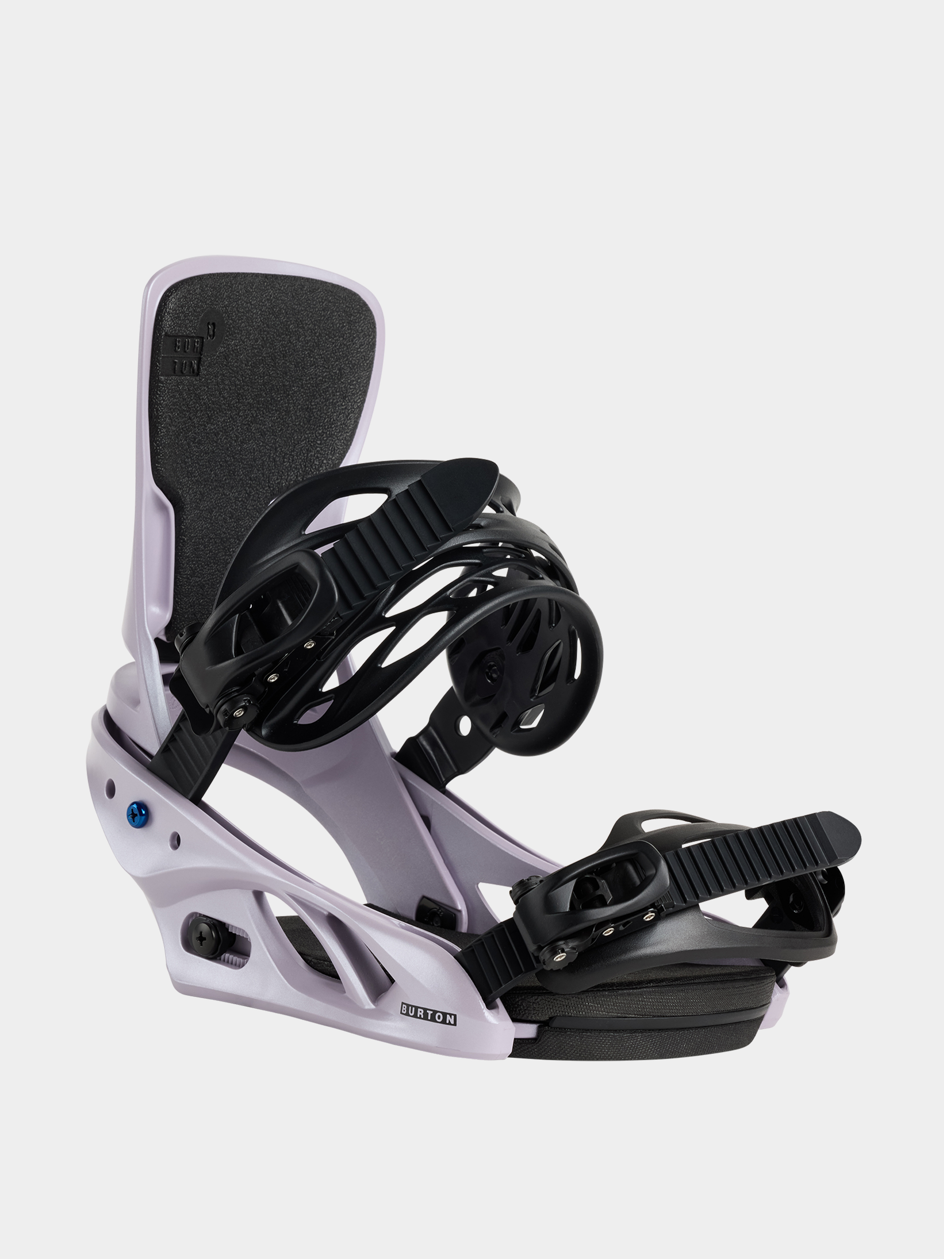 Damen Burton Snowboard Bindung Lexa Reflex (washed lavendar)