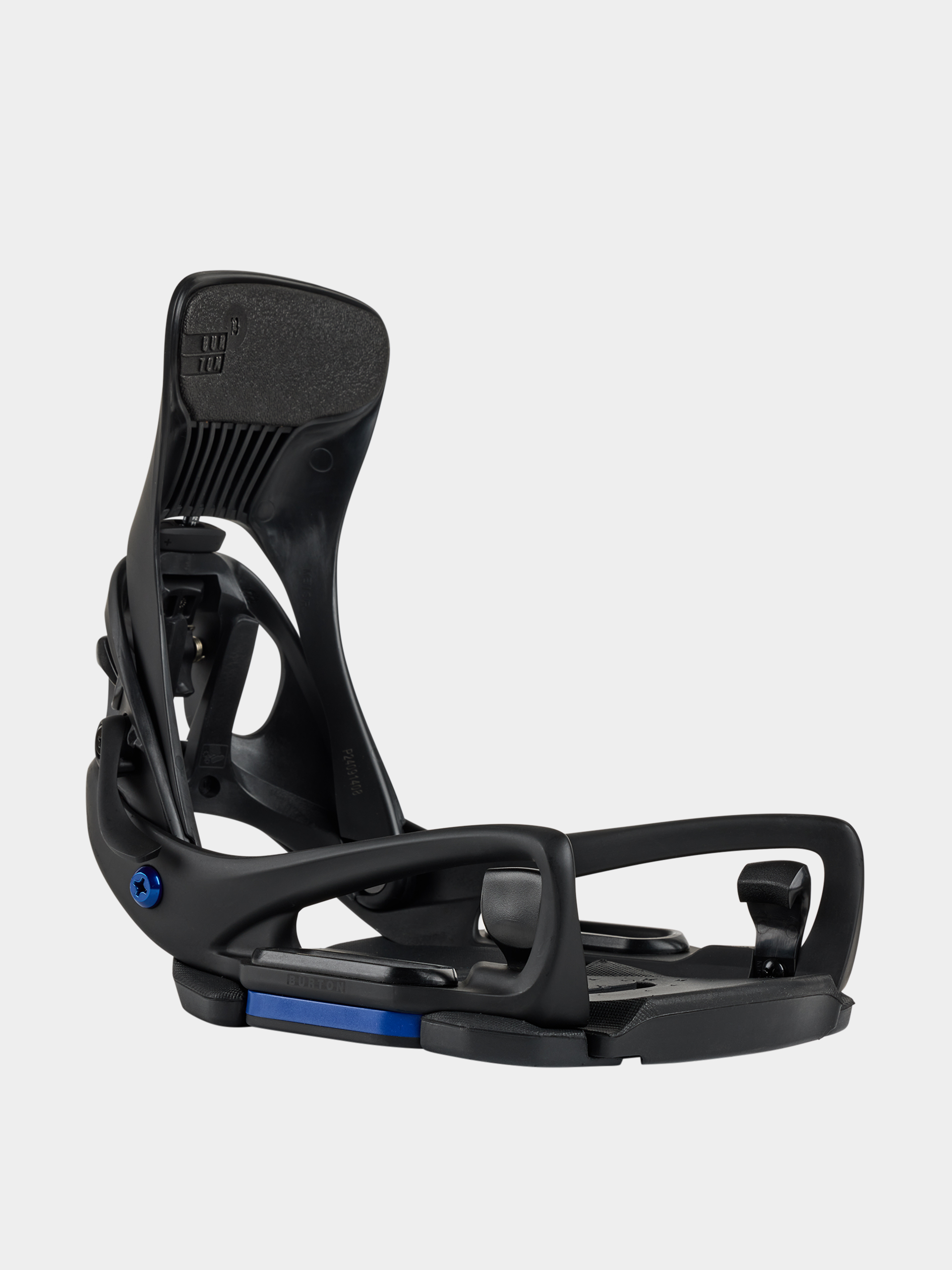 Womens Burton Snowboard bindings Step On Lexa X Est (black)