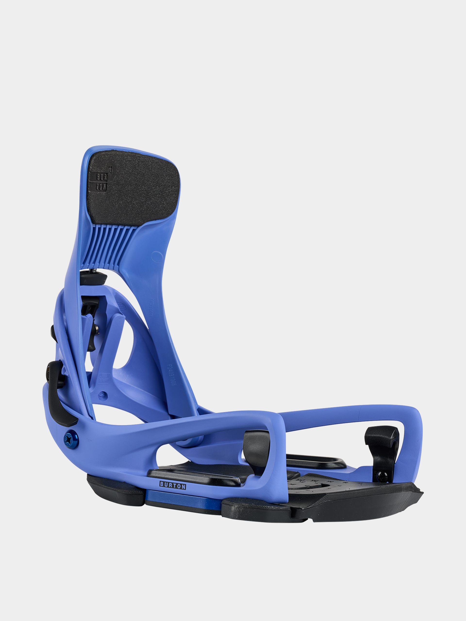 Burton Snowboard bindings Step On Cartel X Est - blue (iris bloom)