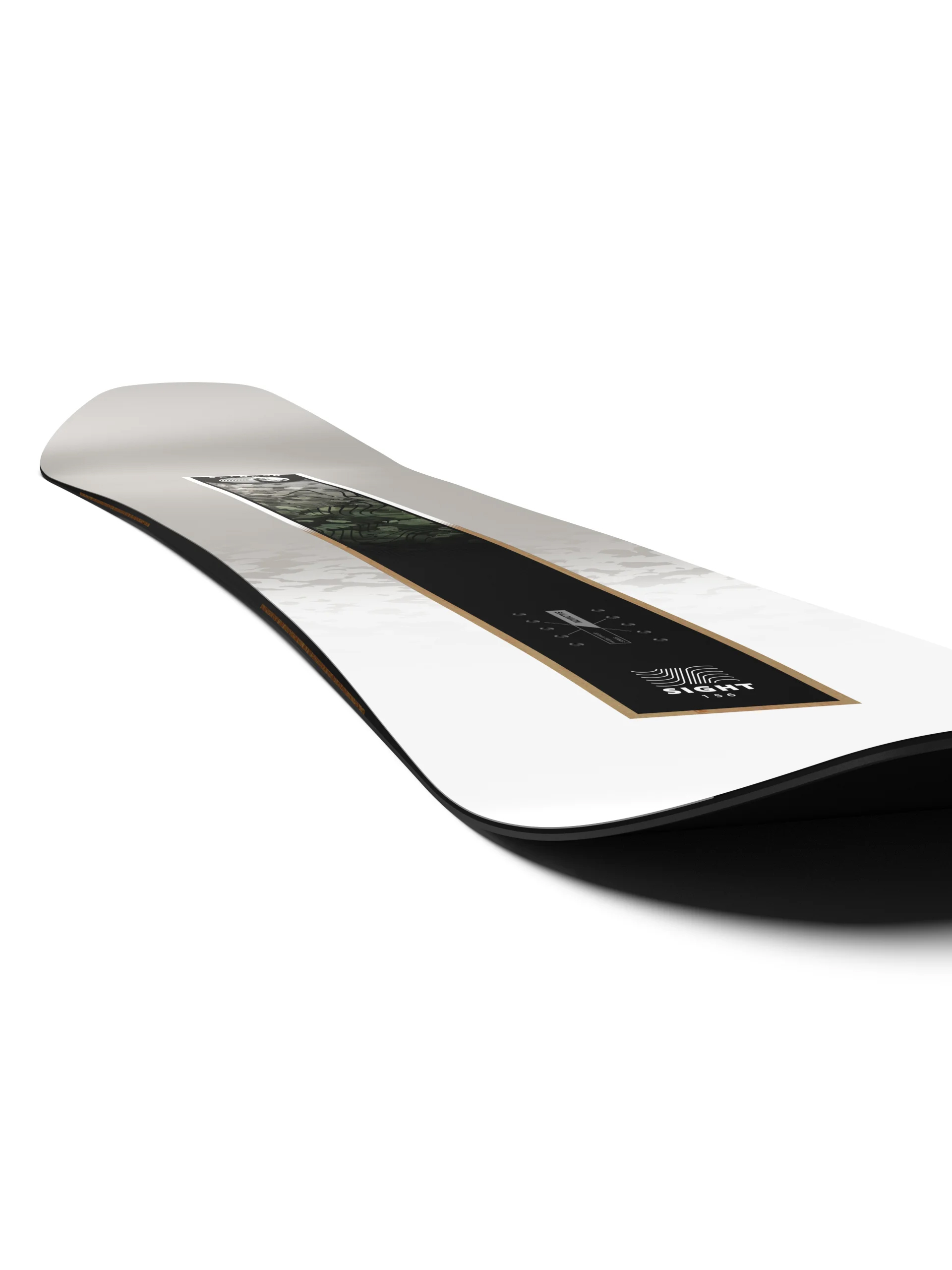 Mens Salomon Snowboard Sight