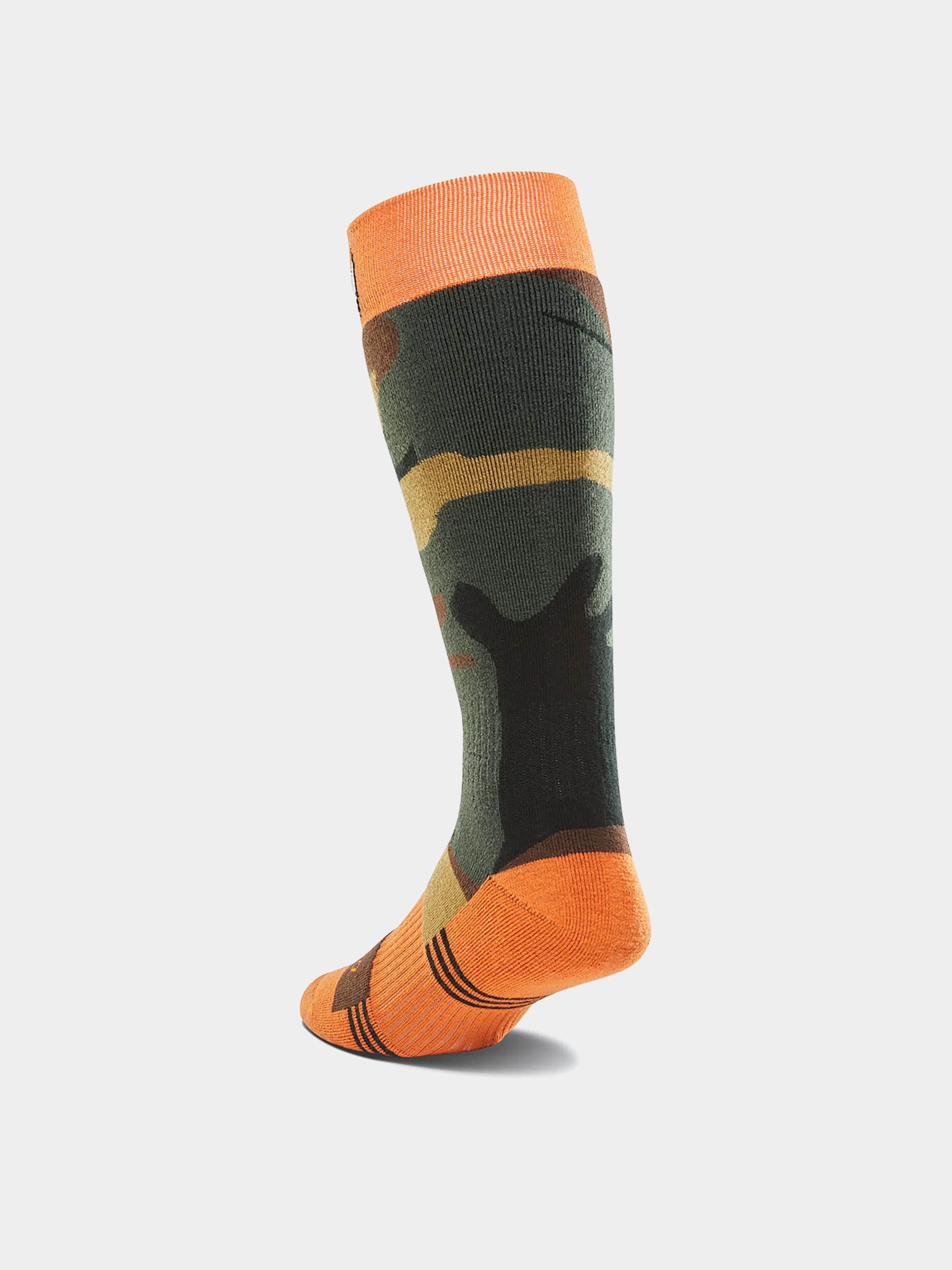 ThirtyTwo Socks Tm Merino (green)
