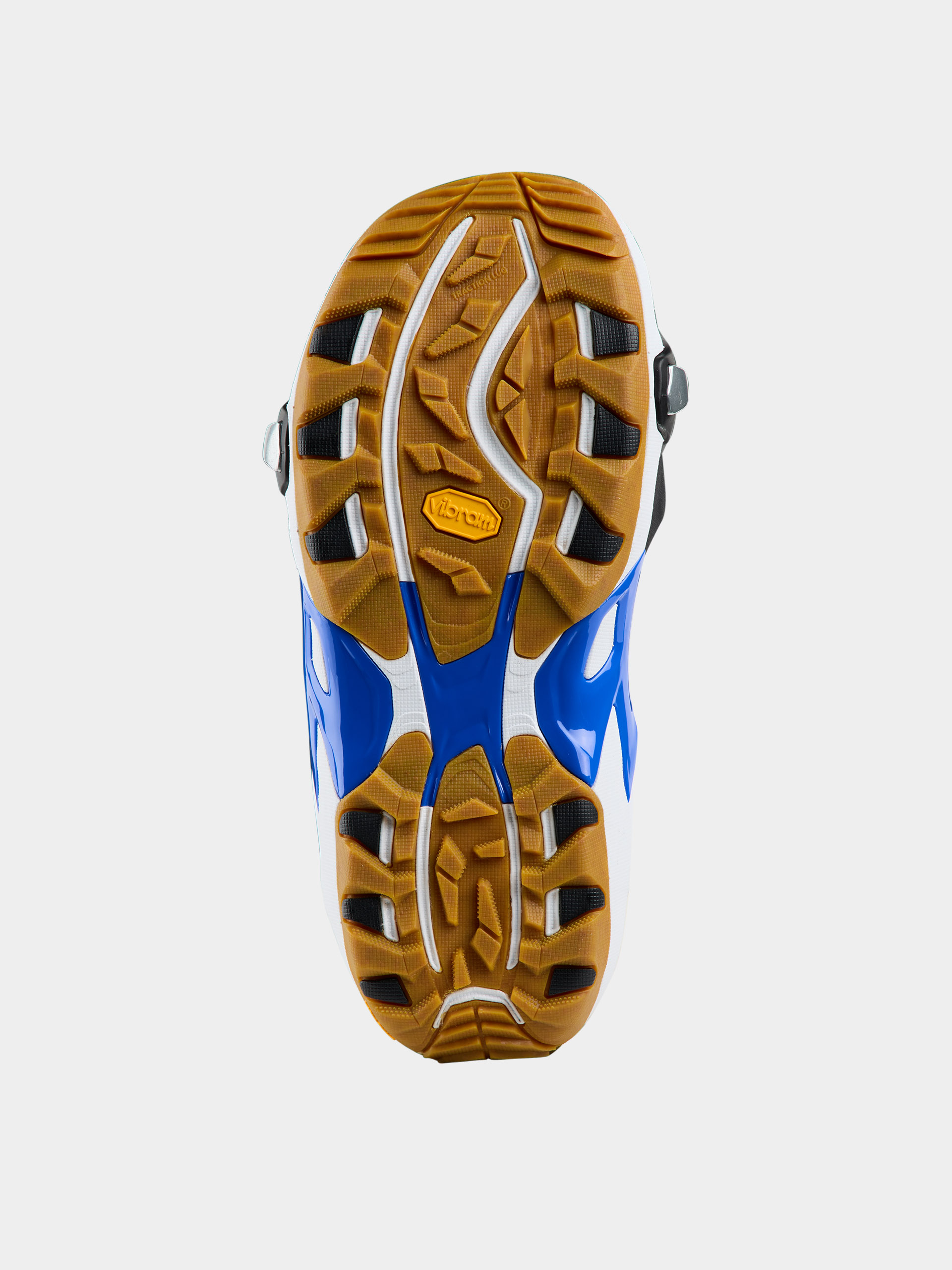 Herren Burton Snowboard Schuhe Highshot X Pro Step On (white)