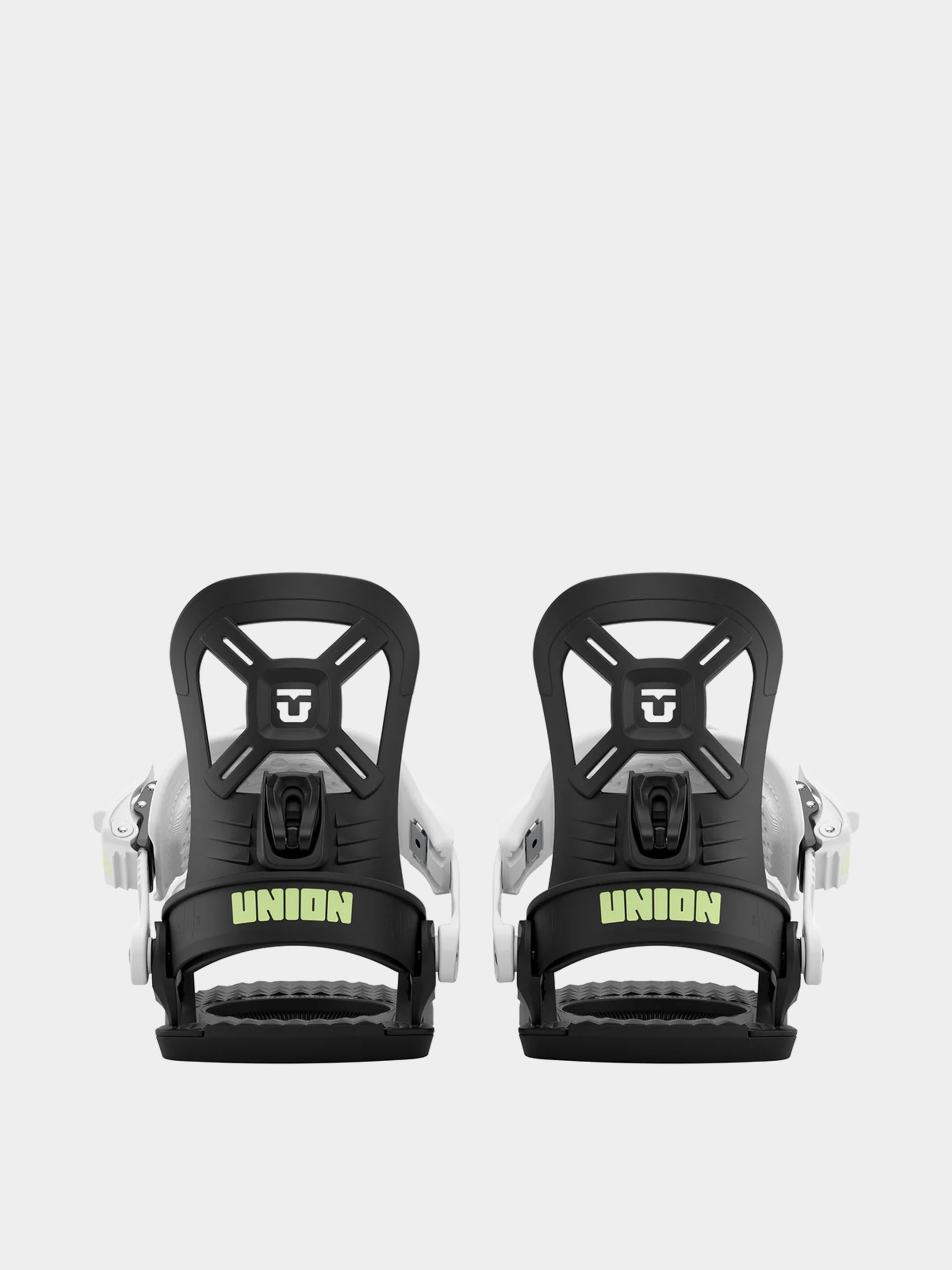 Union Snowboard bindings Cadet Mini JR (black)