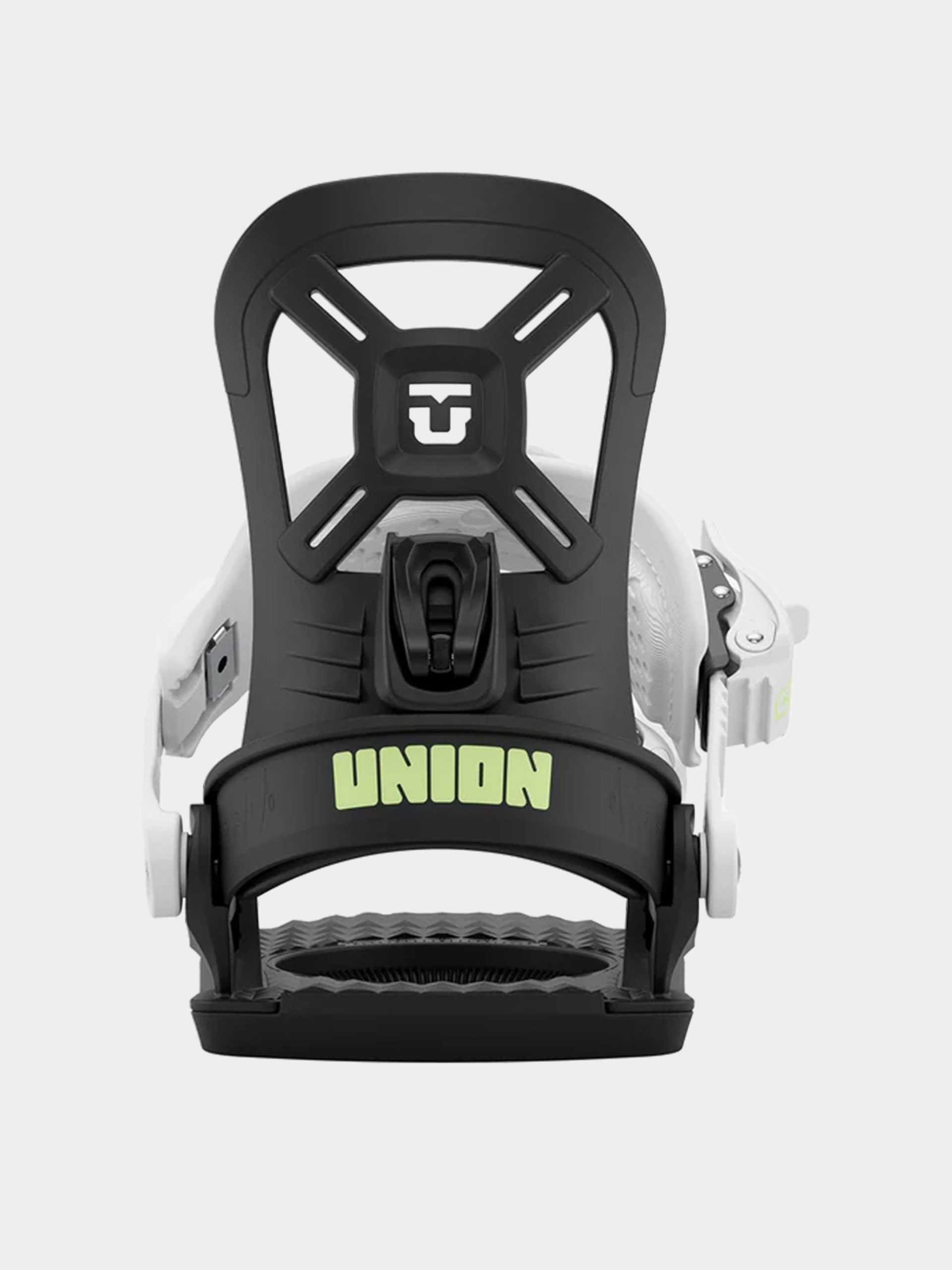 Union Snowboard bindings Cadet Mini JR (black)