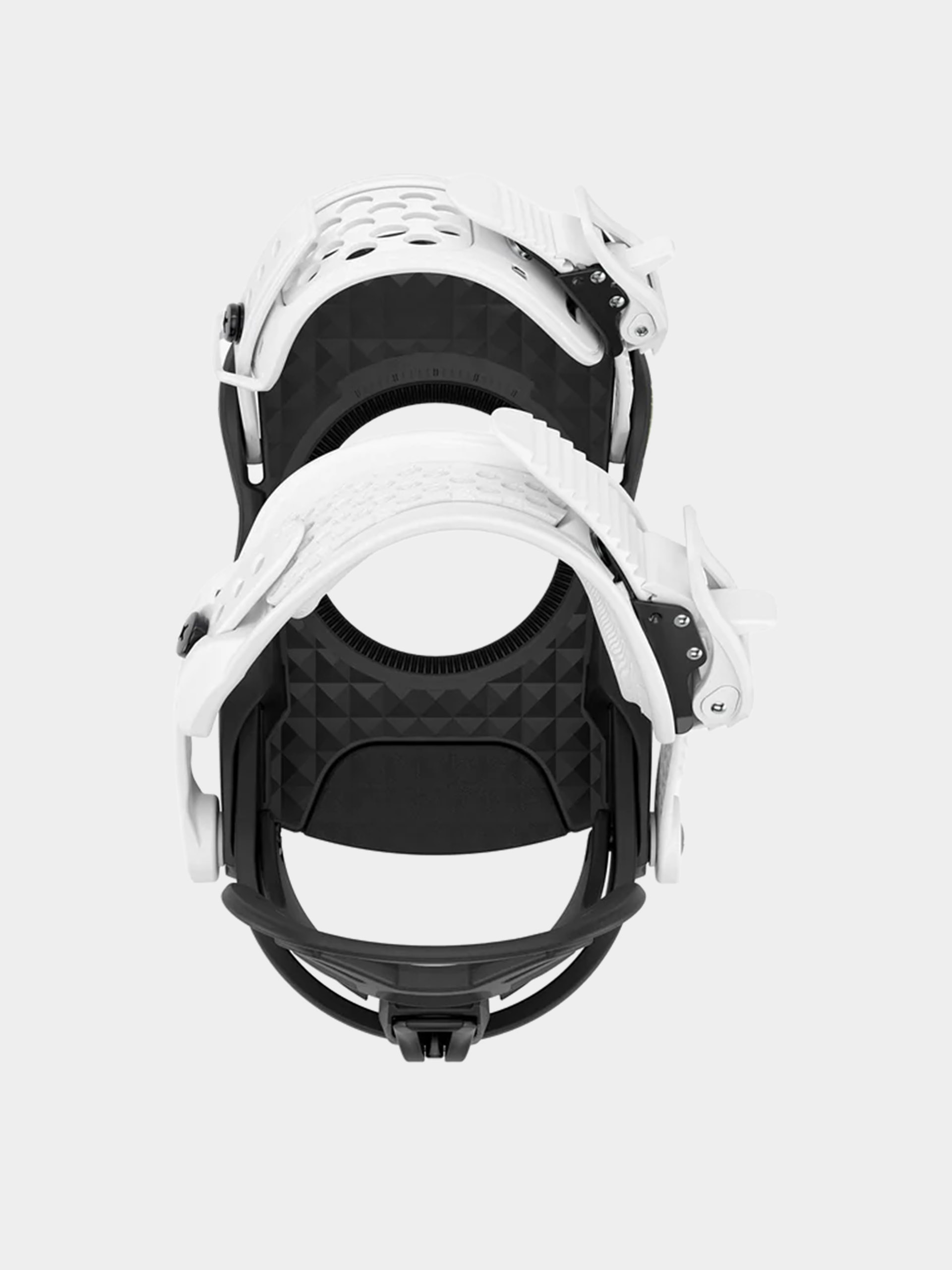 Union Snowboard bindings Cadet Mini JR (black)