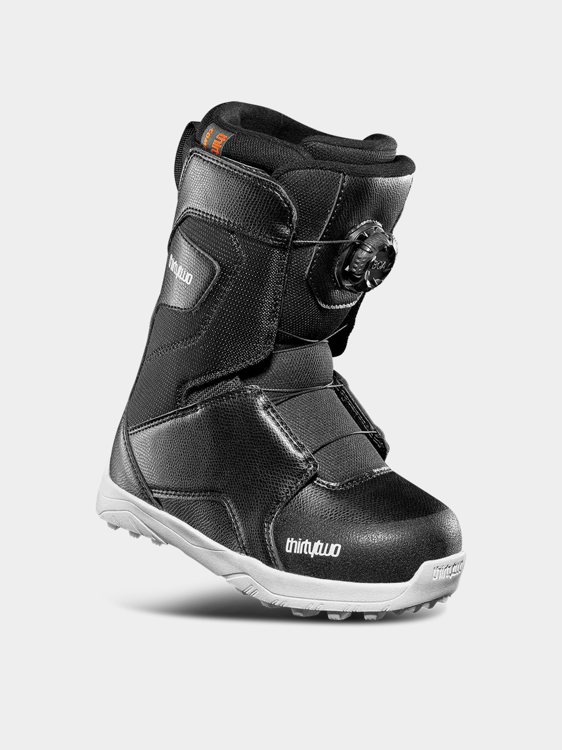 ThirtyTwo Kids Boa スノーボードブーツ US 6.0 Snowboard boots kids | SUPER-SHOP