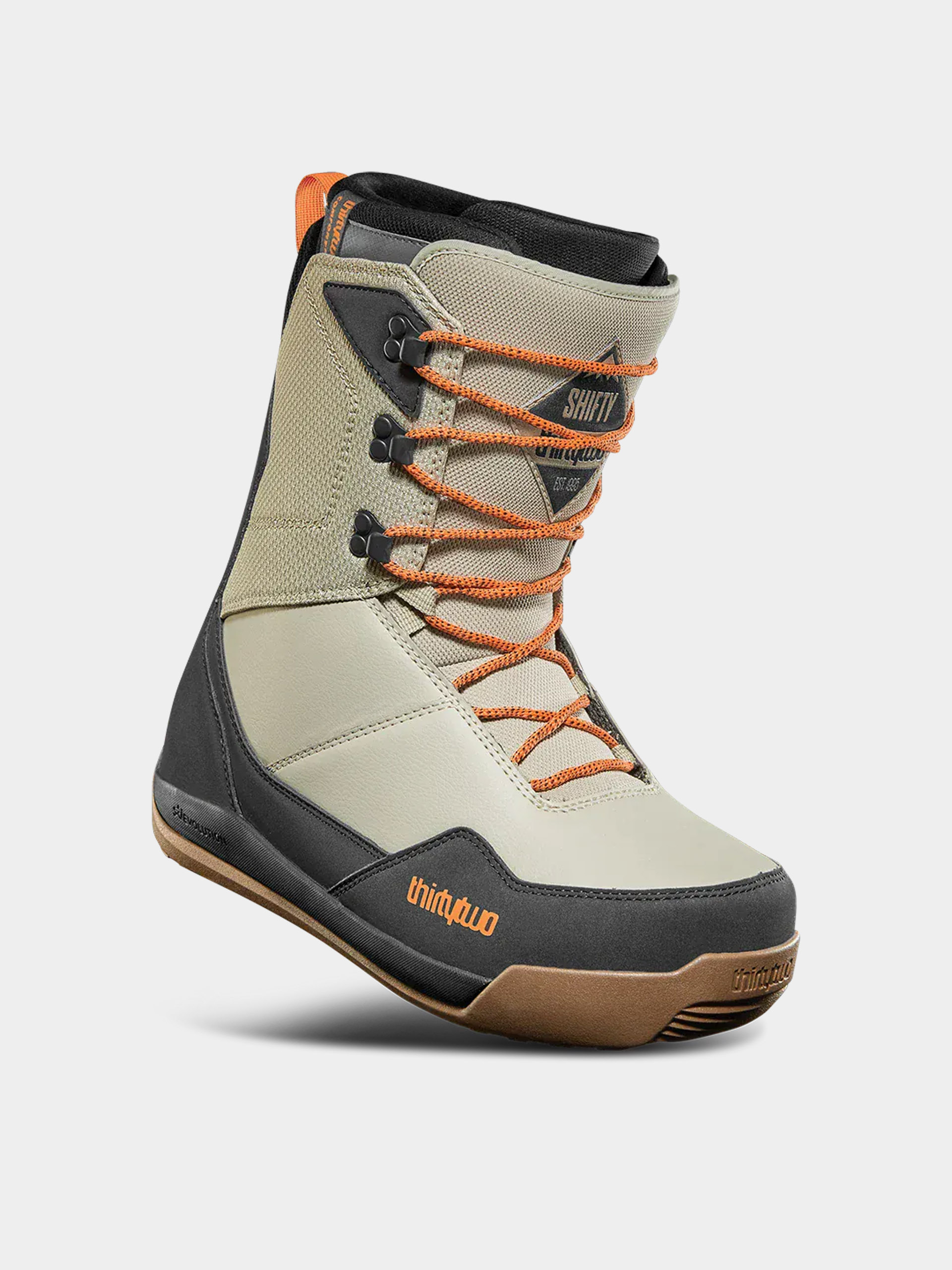 ThirtyTwo Shifty Snowboard boots