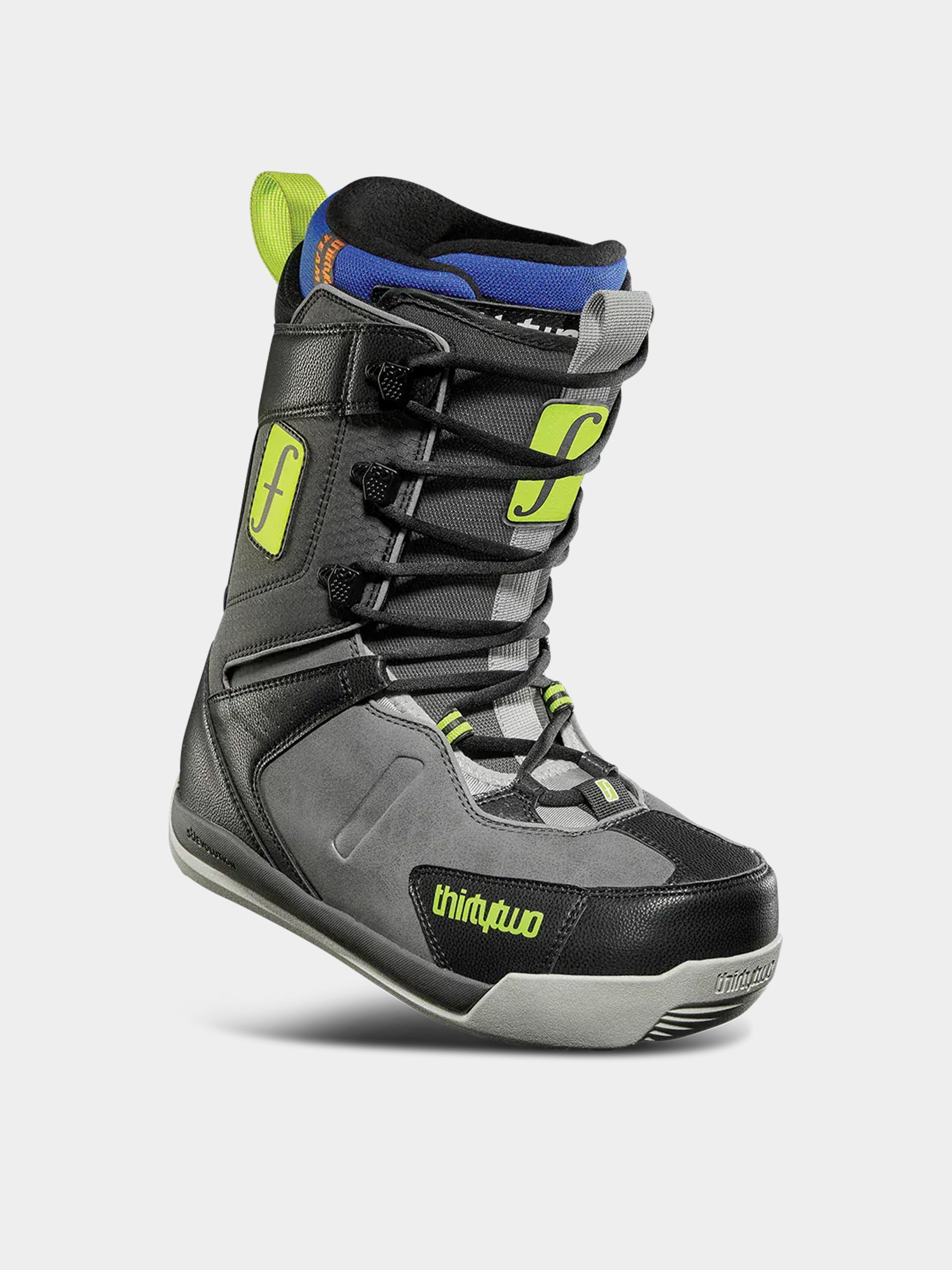 ThirtyTwo Jp Walker Forum Pro Snowboard boots
