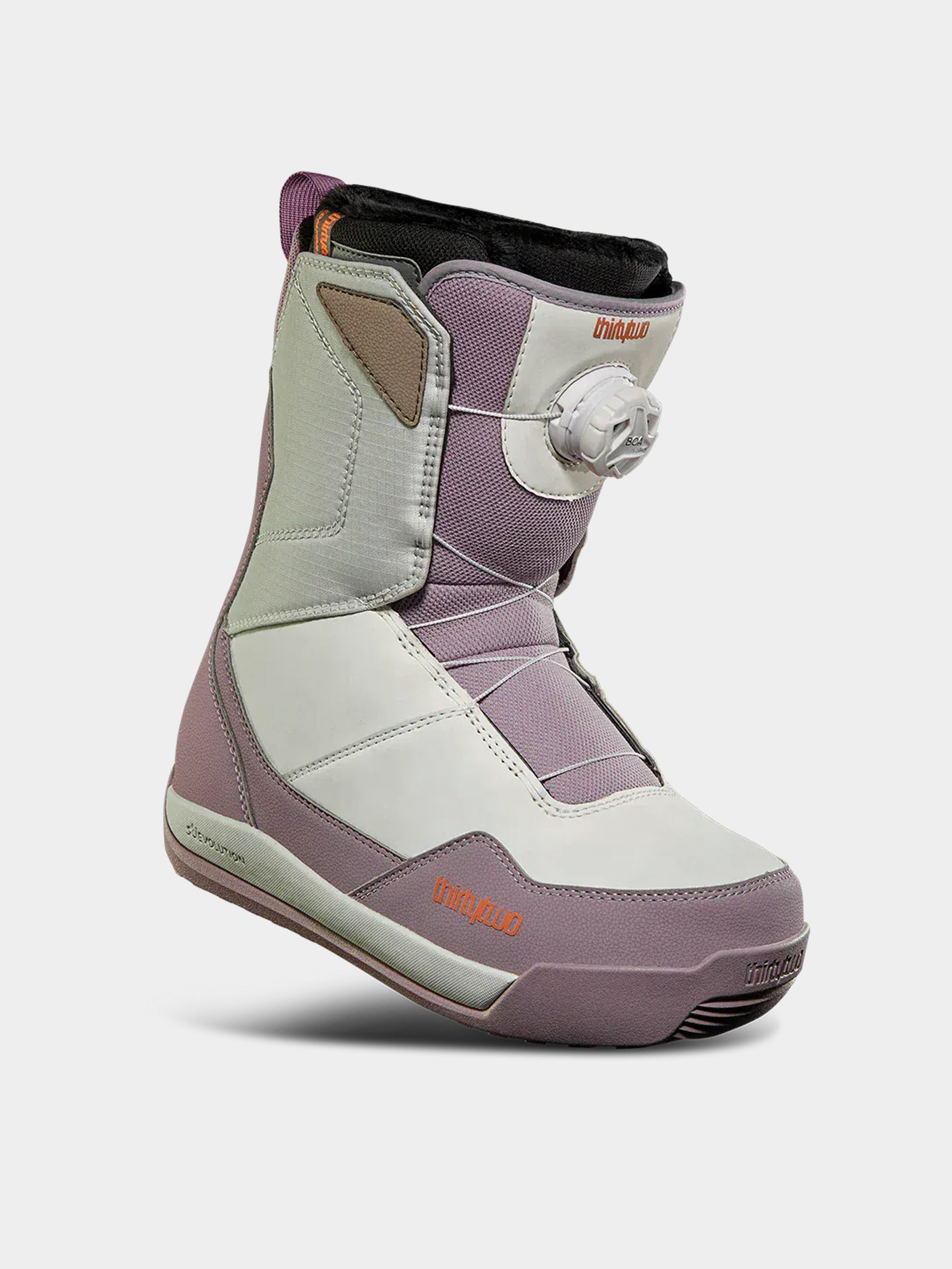 ThirtyTwo Shifty Boa Snowboard boots Wmn