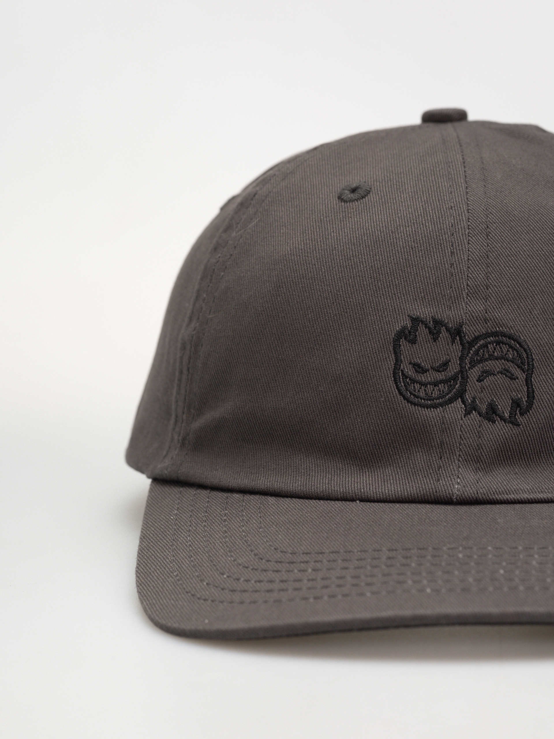 Spitfire Eternal Cap (charcoal)