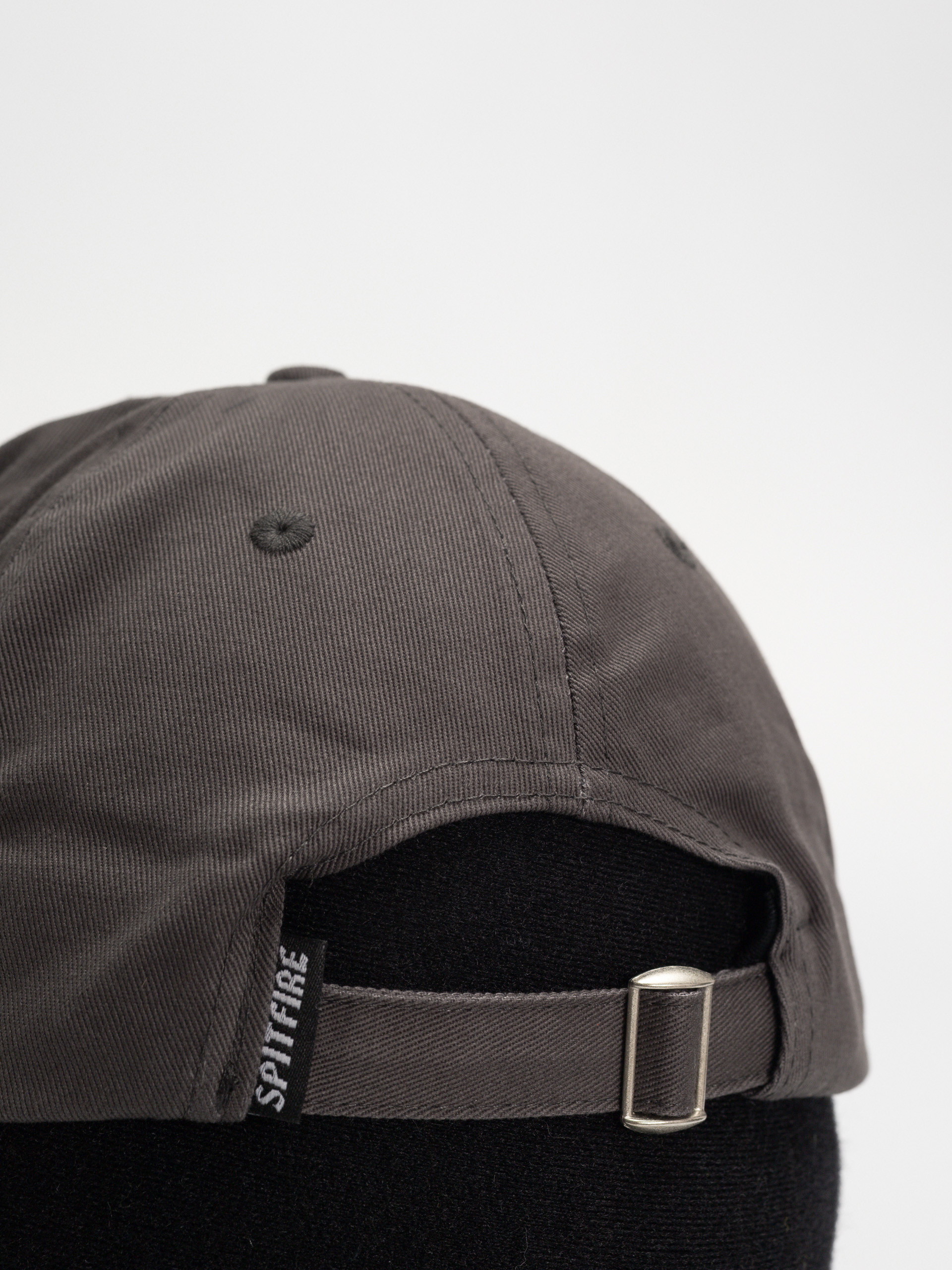 Spitfire Eternal Cap (charcoal)