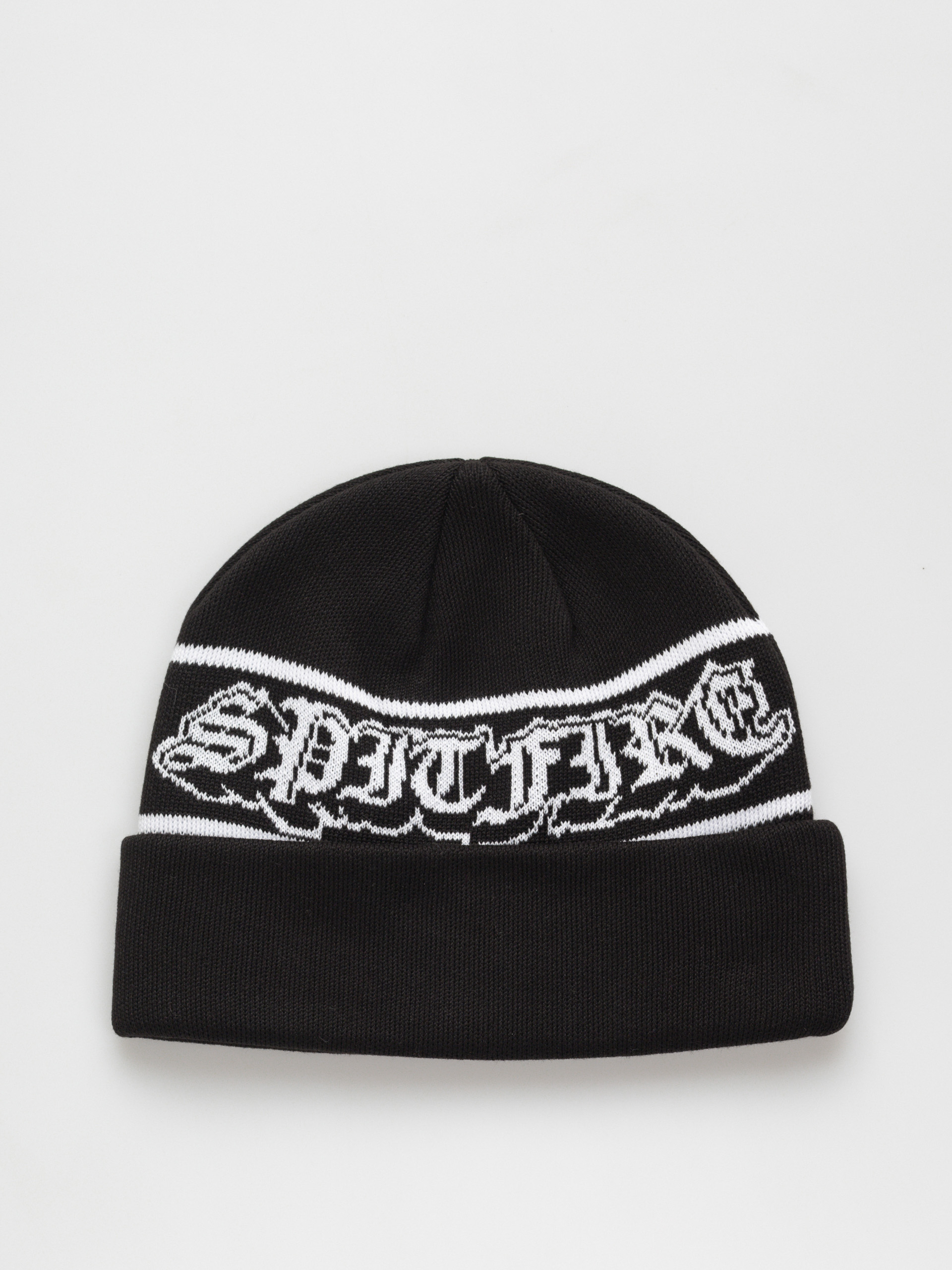 686 X ASSC Skully Beanie - black (assc black)