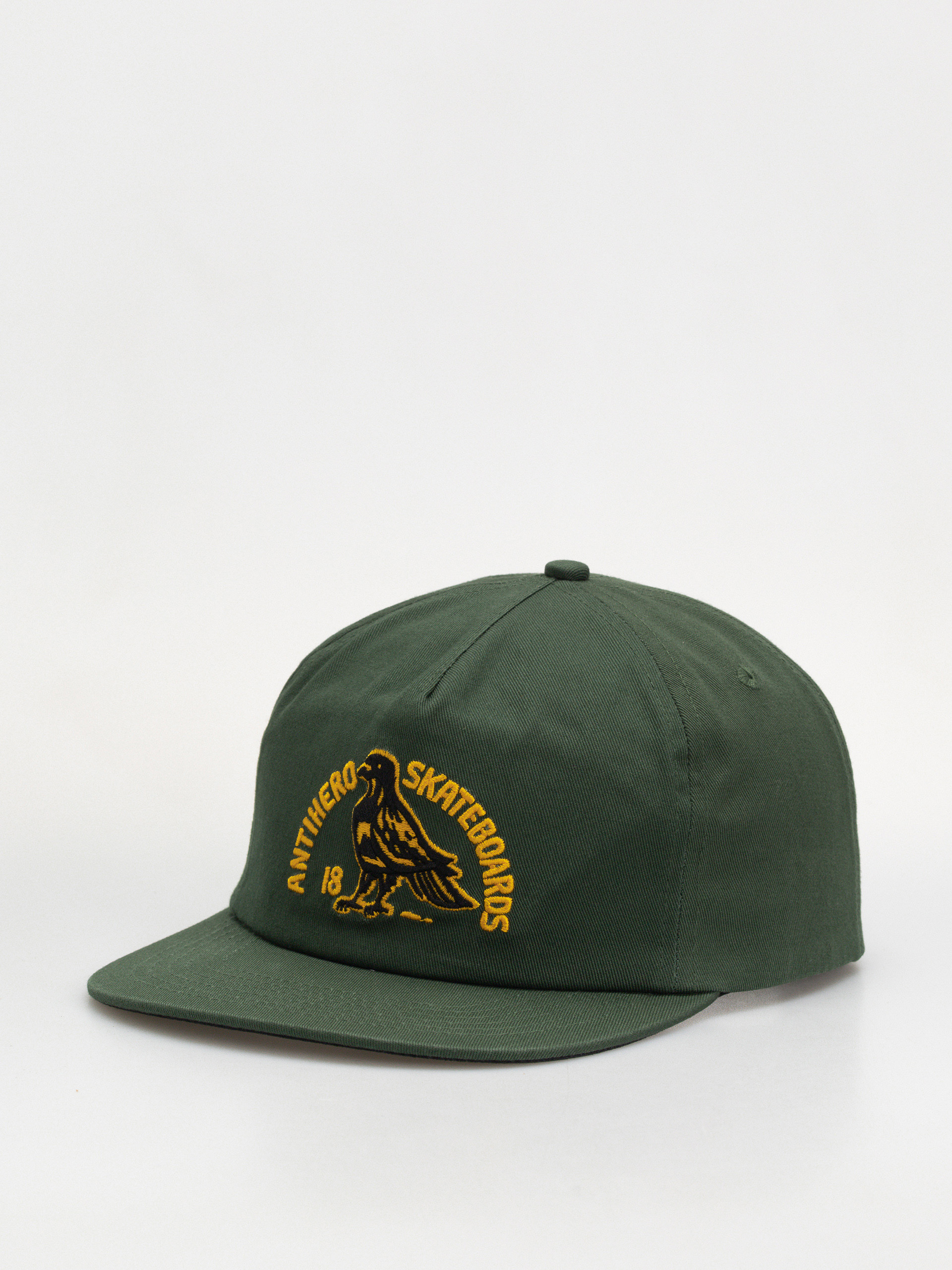 Antihero Clubhouse Cap
