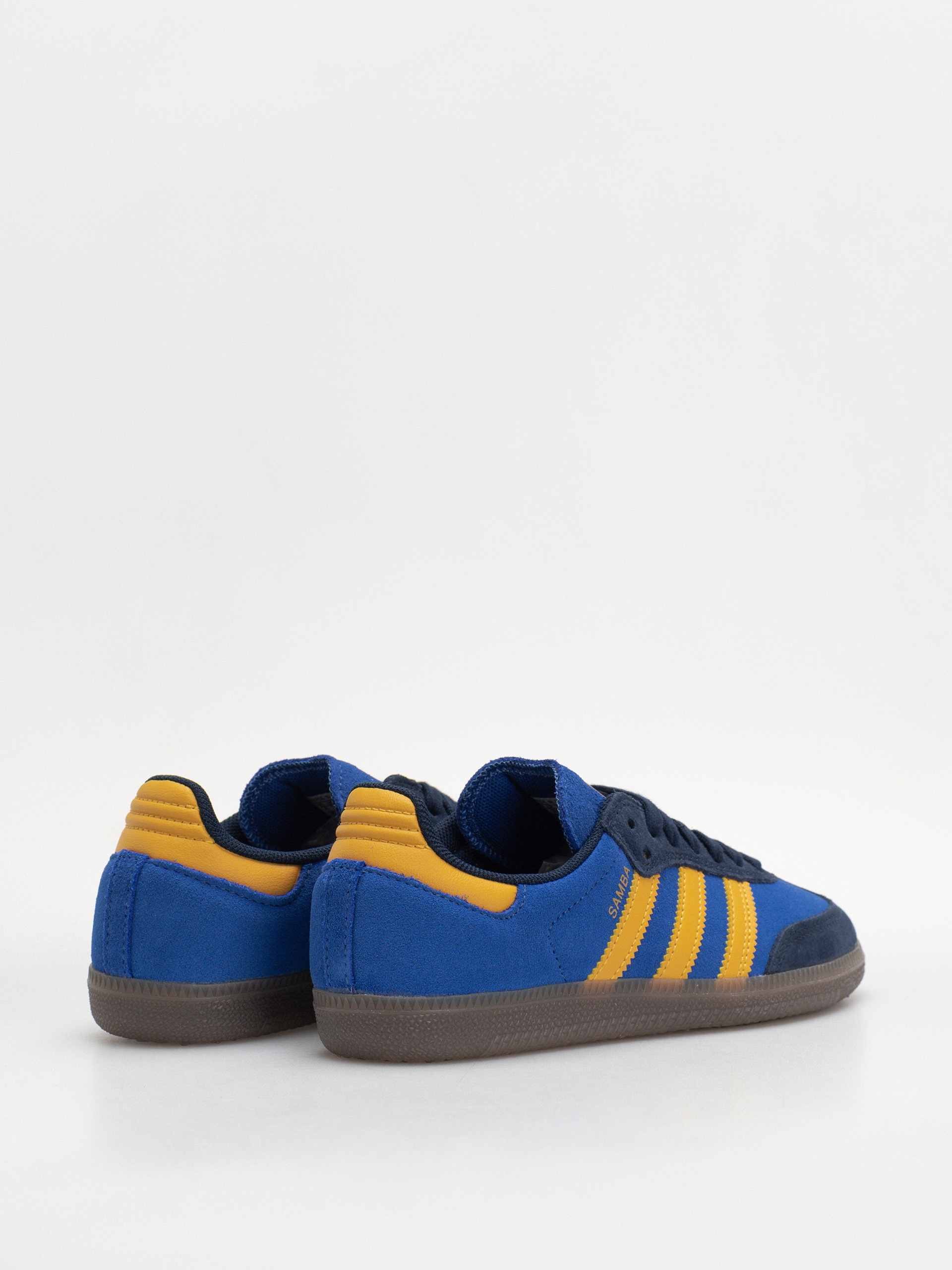 adidas Samba Adv Schuhe (conavy/preyel/royblu)