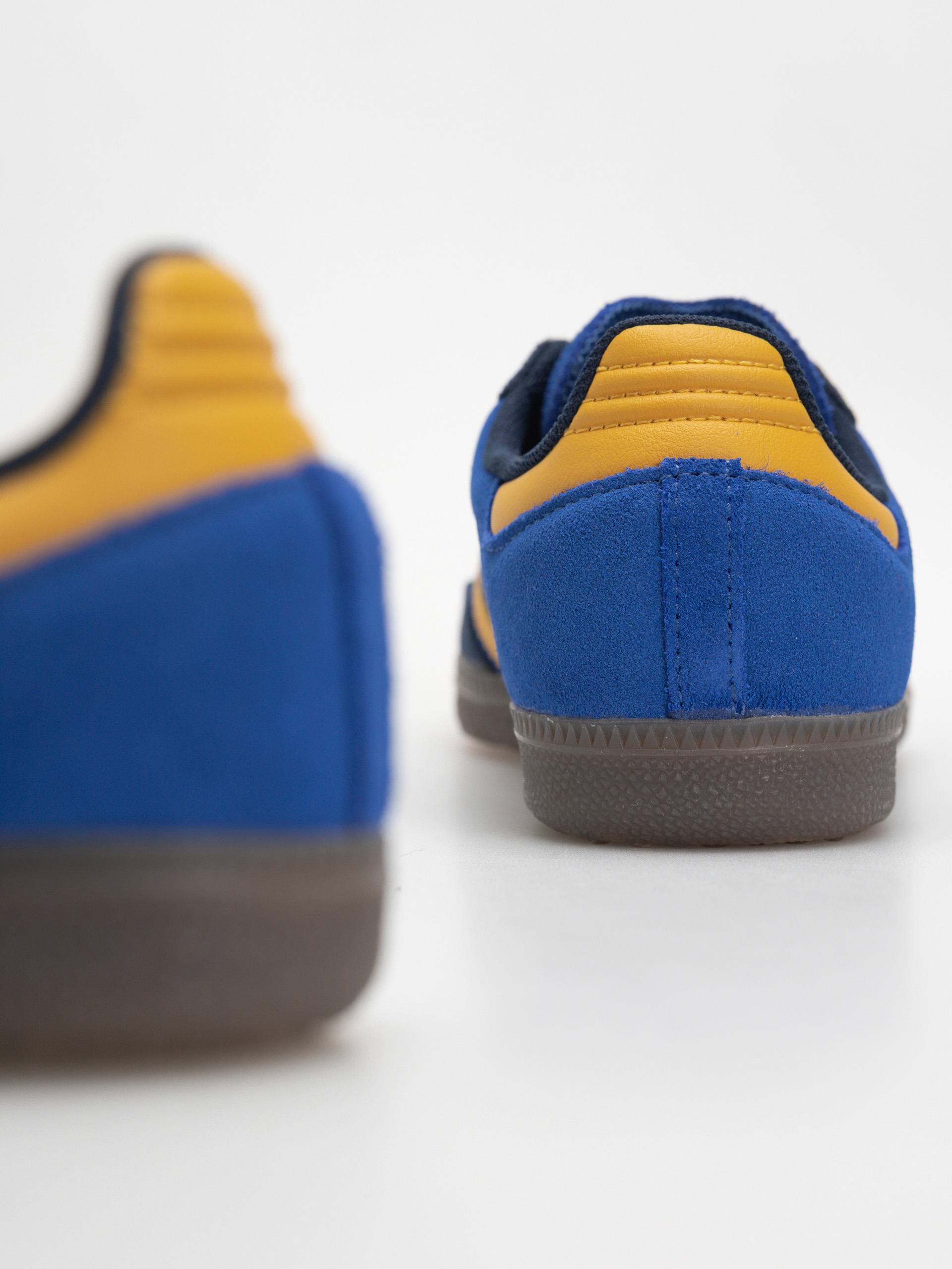 adidas Samba Adv Shoes (conavy/preyel/royblu)
