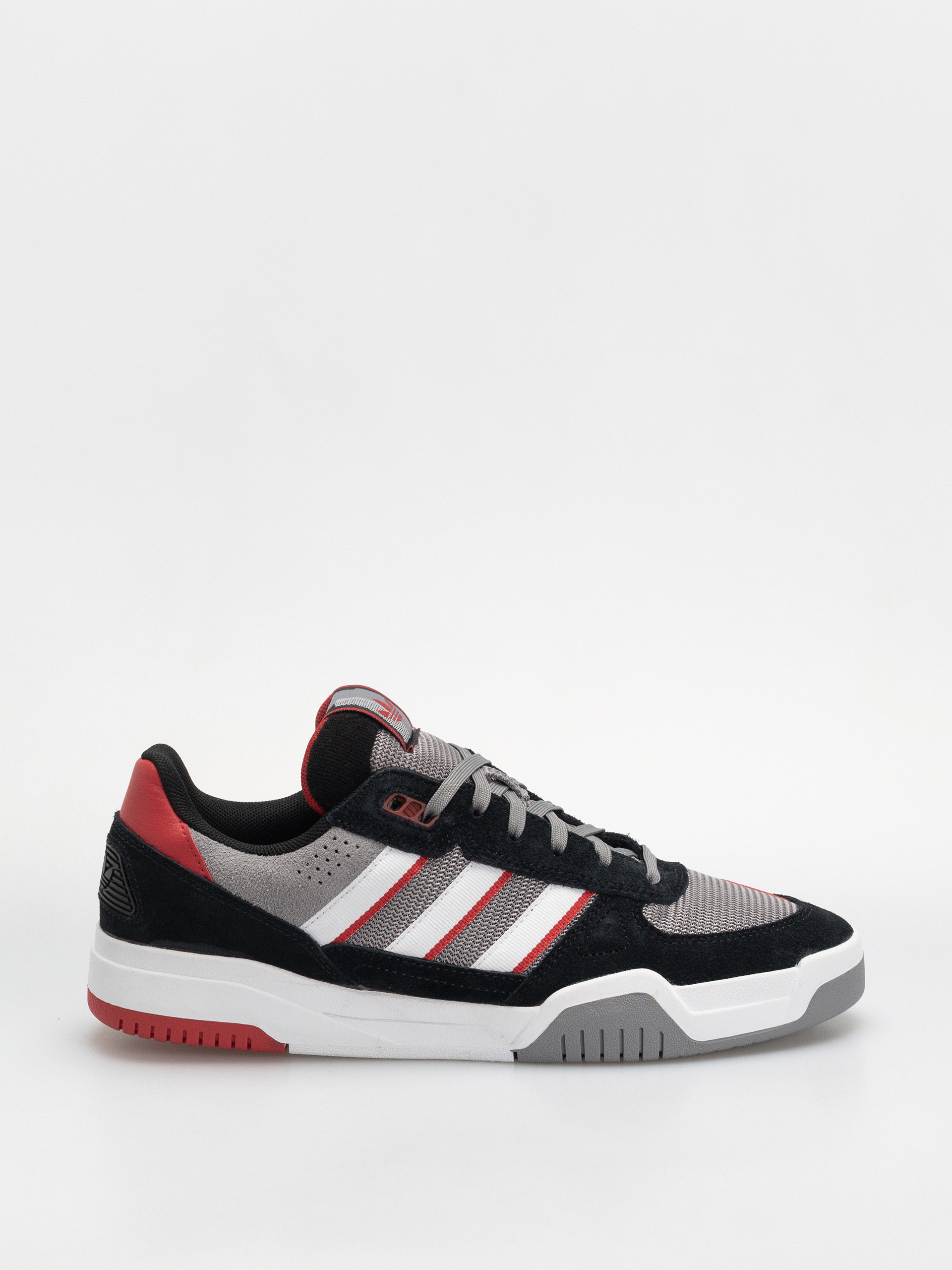 adidas Tekkira Cup Schuhe (cblack/ftwwht/betsca)