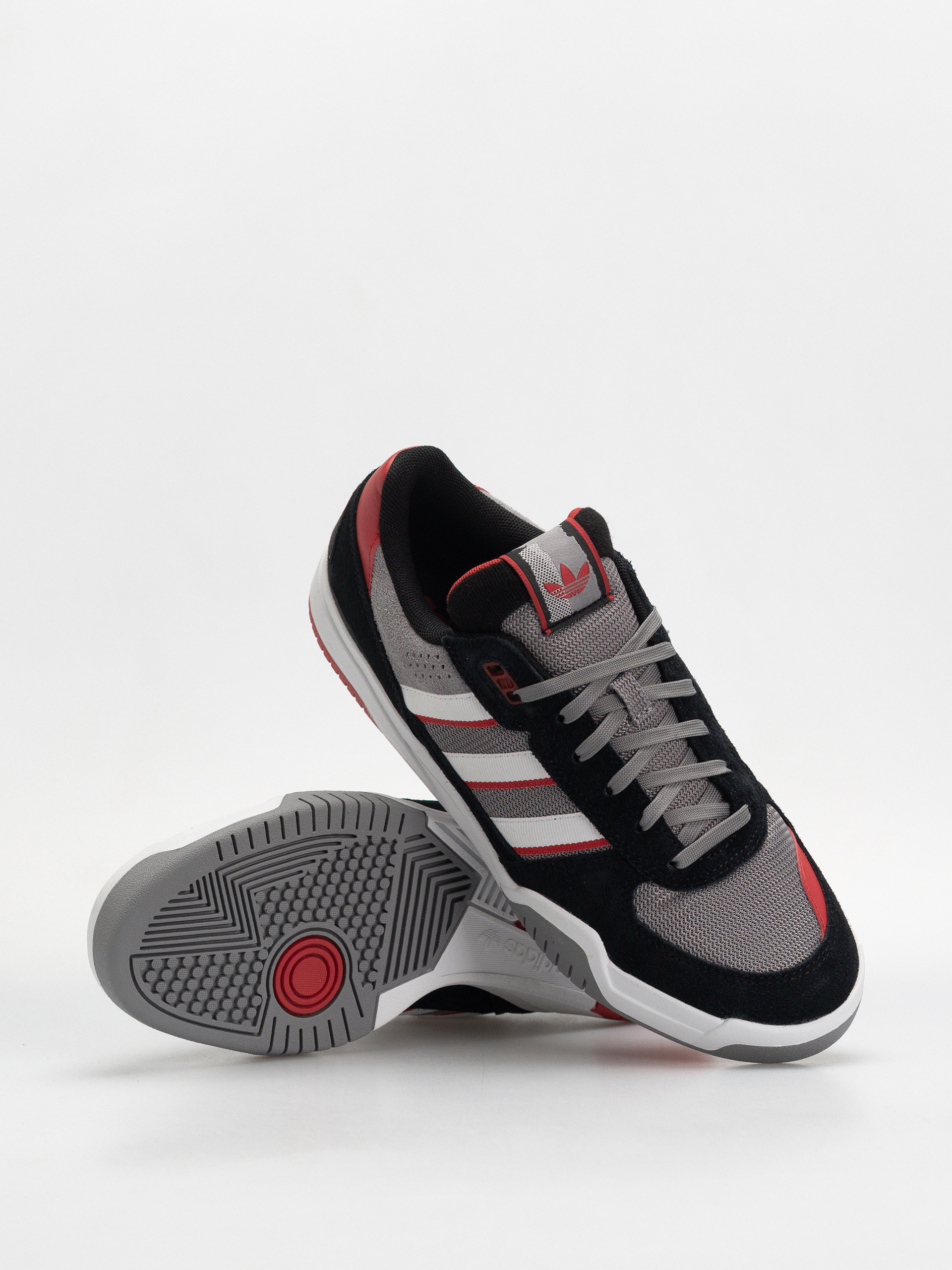 adidas Tekkira Cup Schuhe (cblack/ftwwht/betsca)