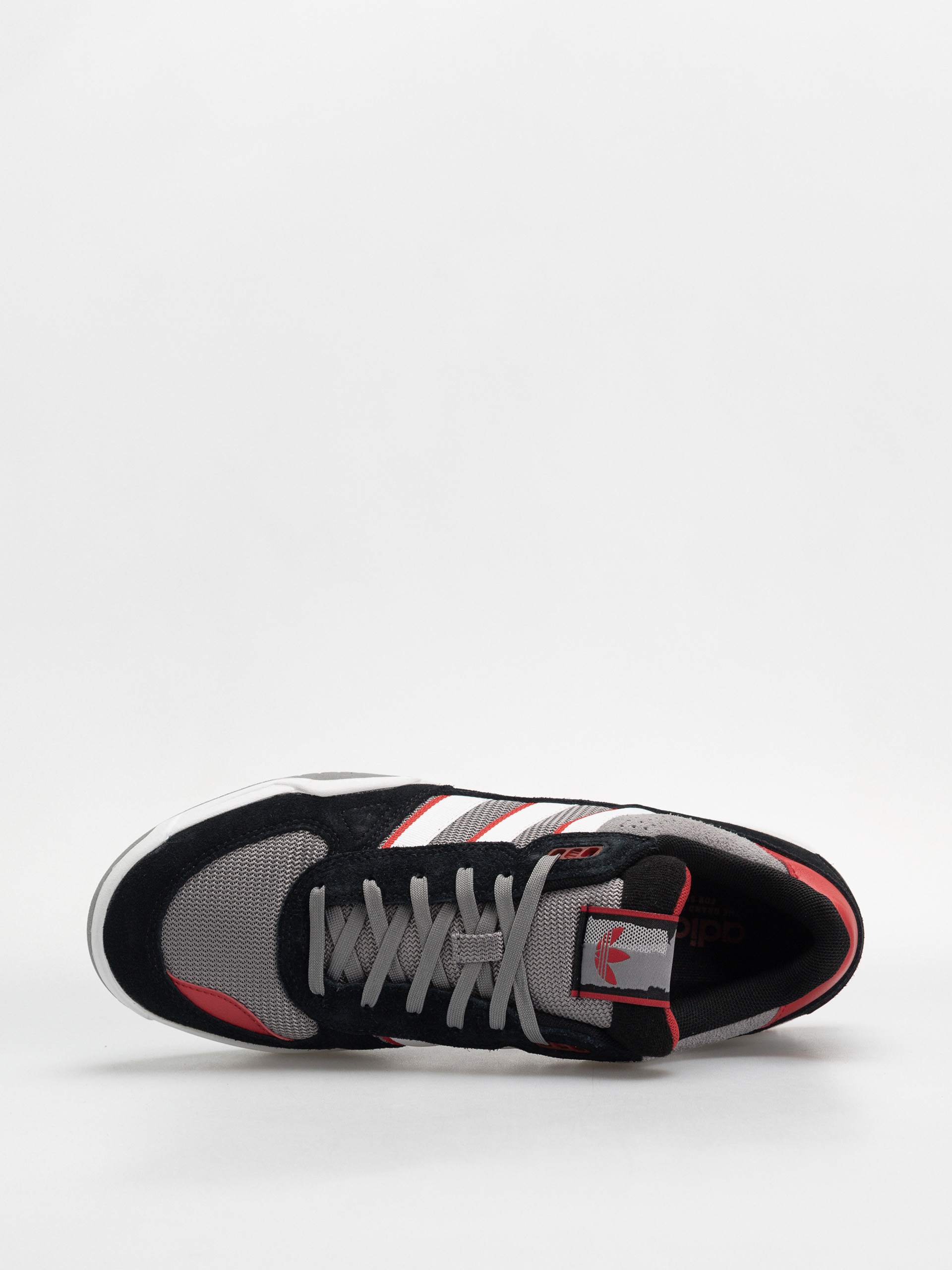 adidas Tekkira Cup Schuhe (cblack/ftwwht/betsca)