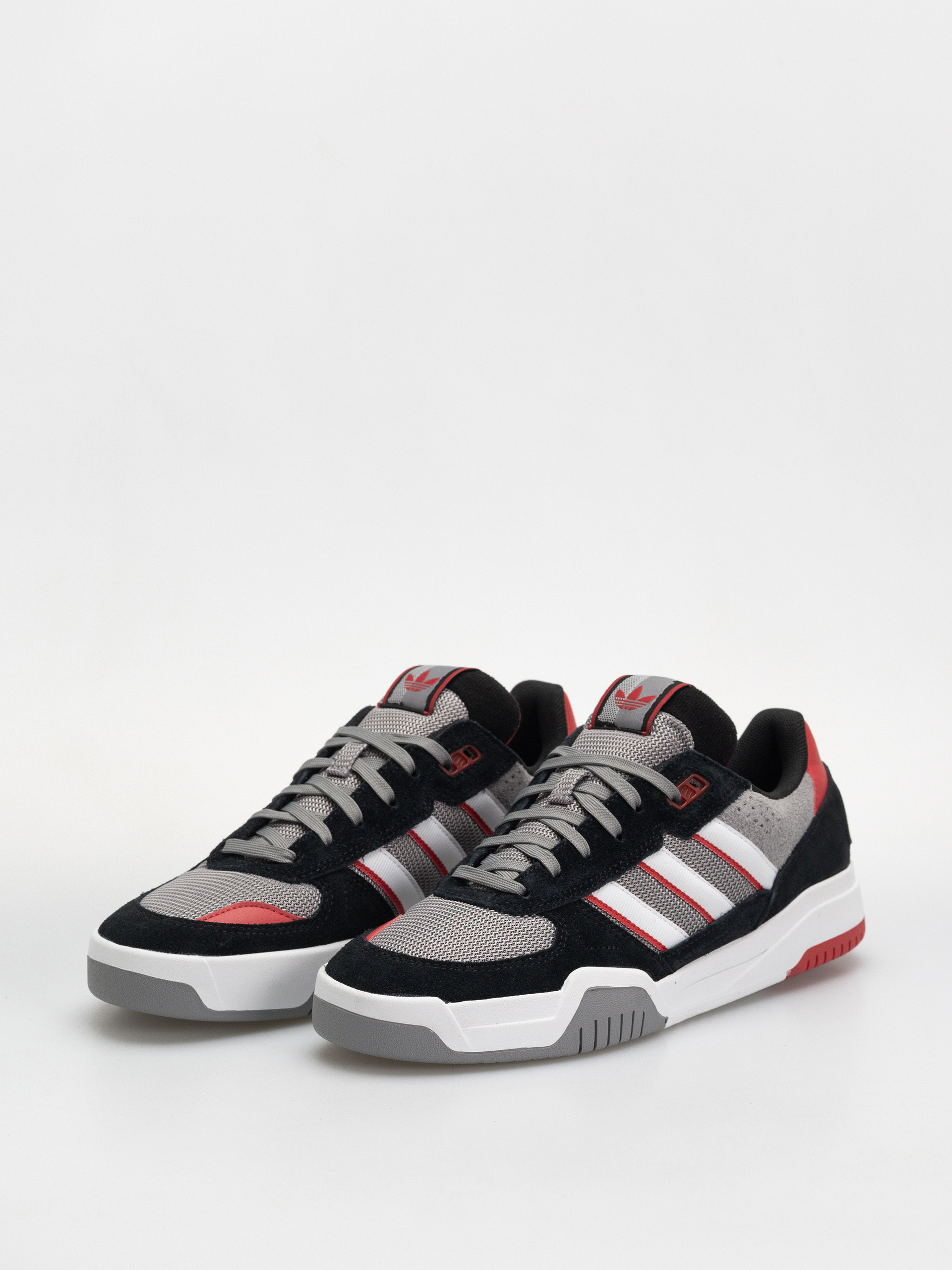 adidas Tekkira Cup Shoes (cblack/ftwwht/betsca)