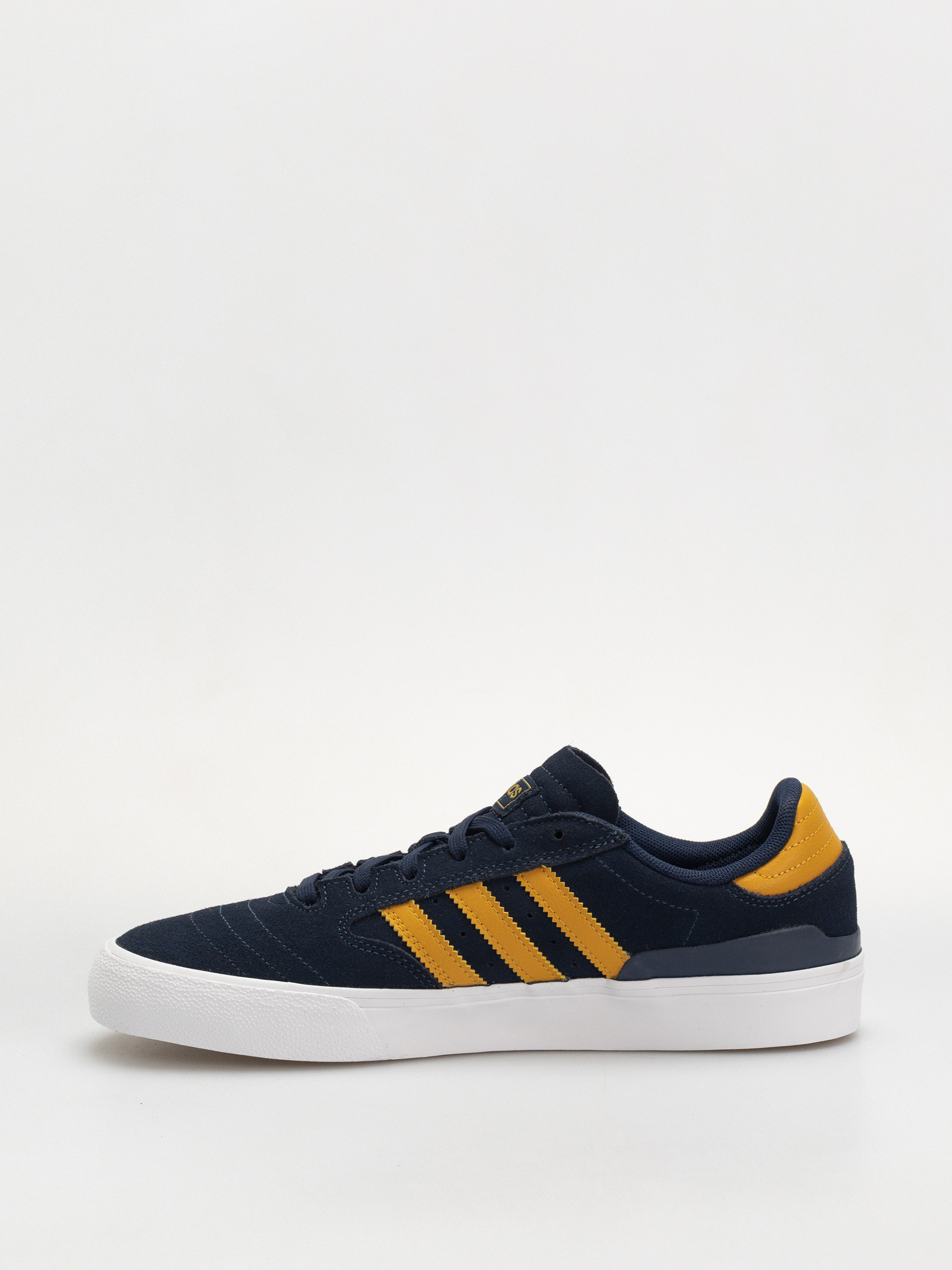 adidas Busenitz Vulc II Shoes (conavy/preyel/ftwwht)