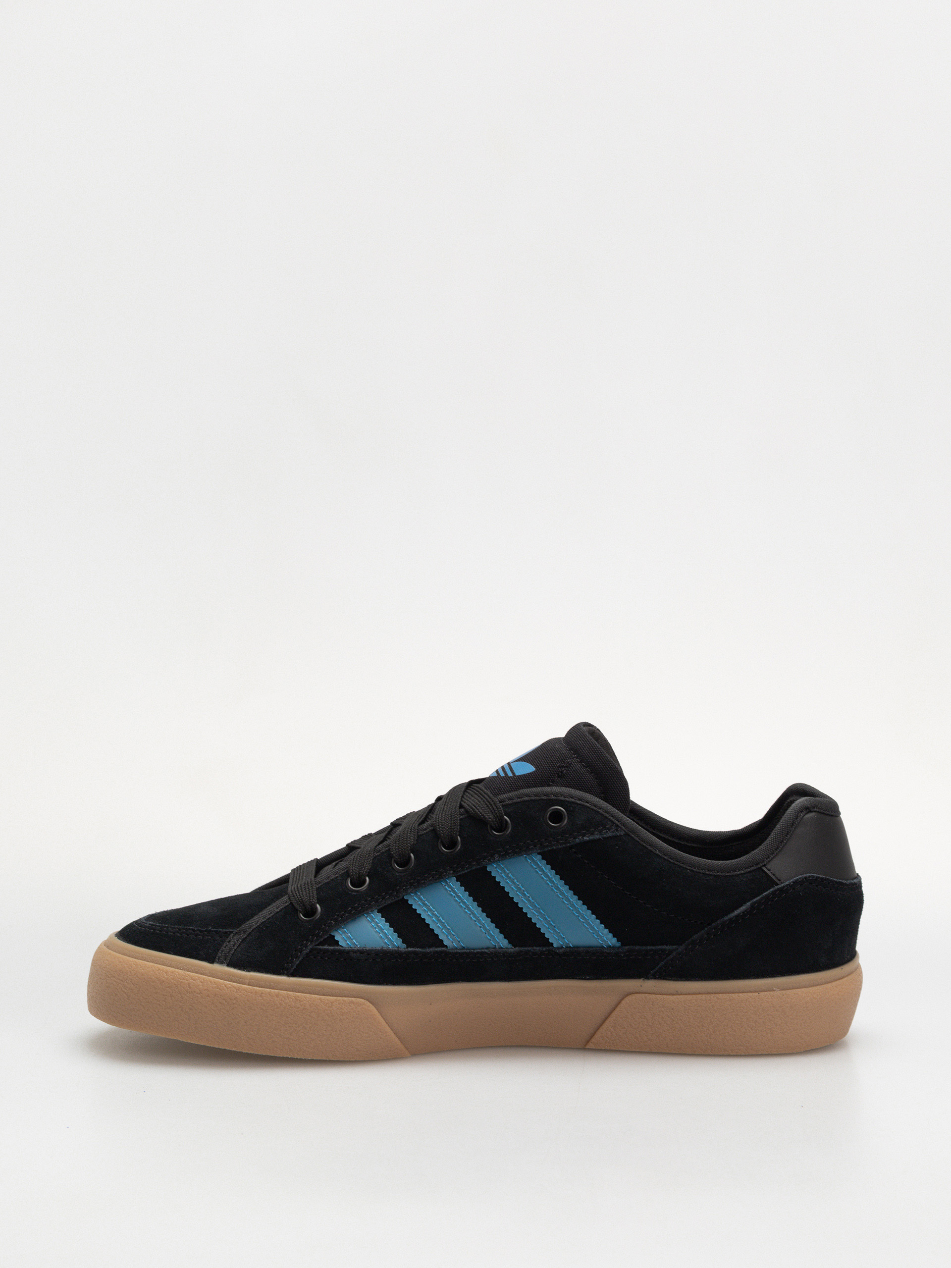 adidas Court Tns Premiere Shoes (cblack/gum4)