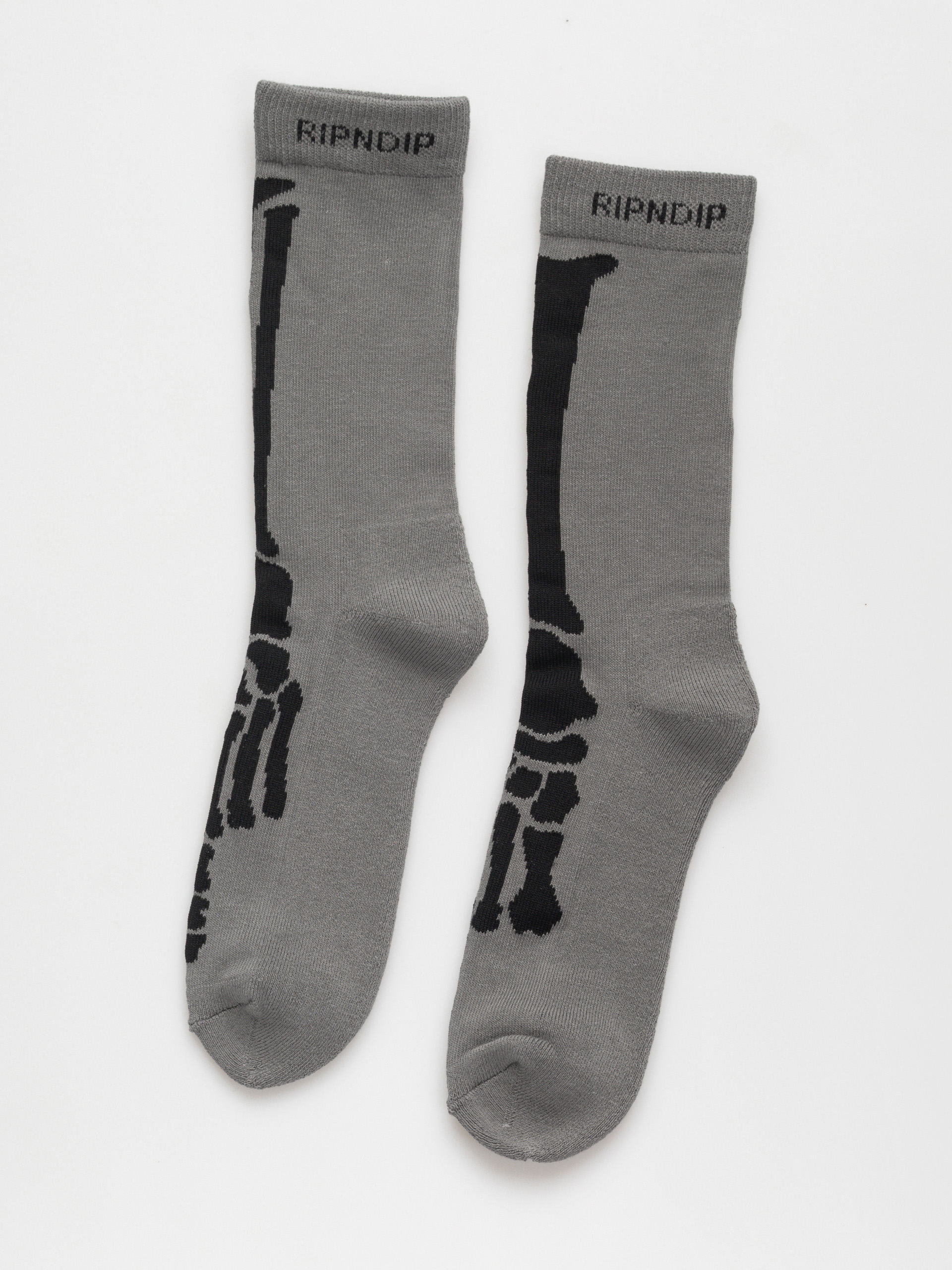 RipNDip Skelly Nerm Socken