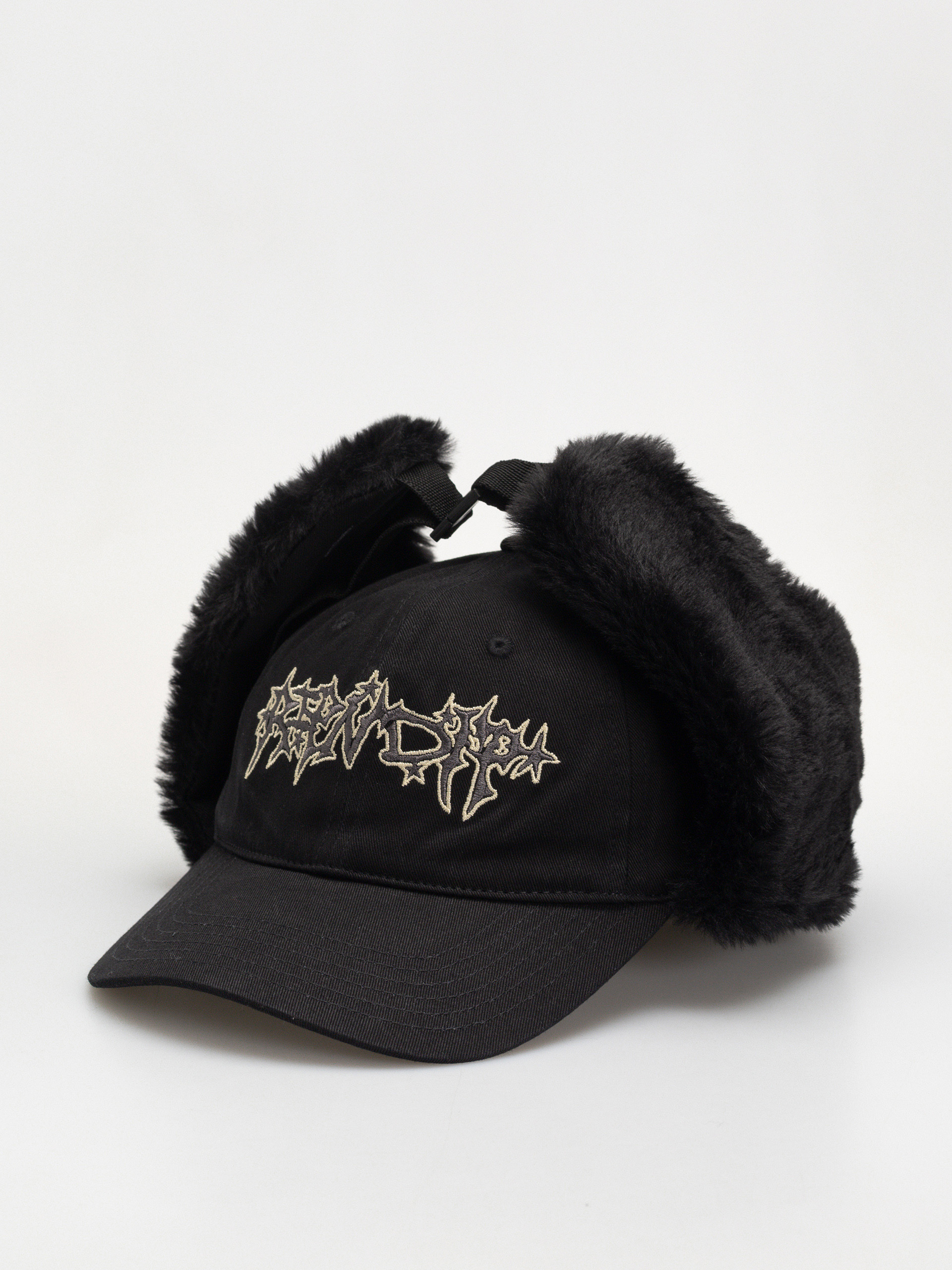 RipNDip Luther Trapper Cap