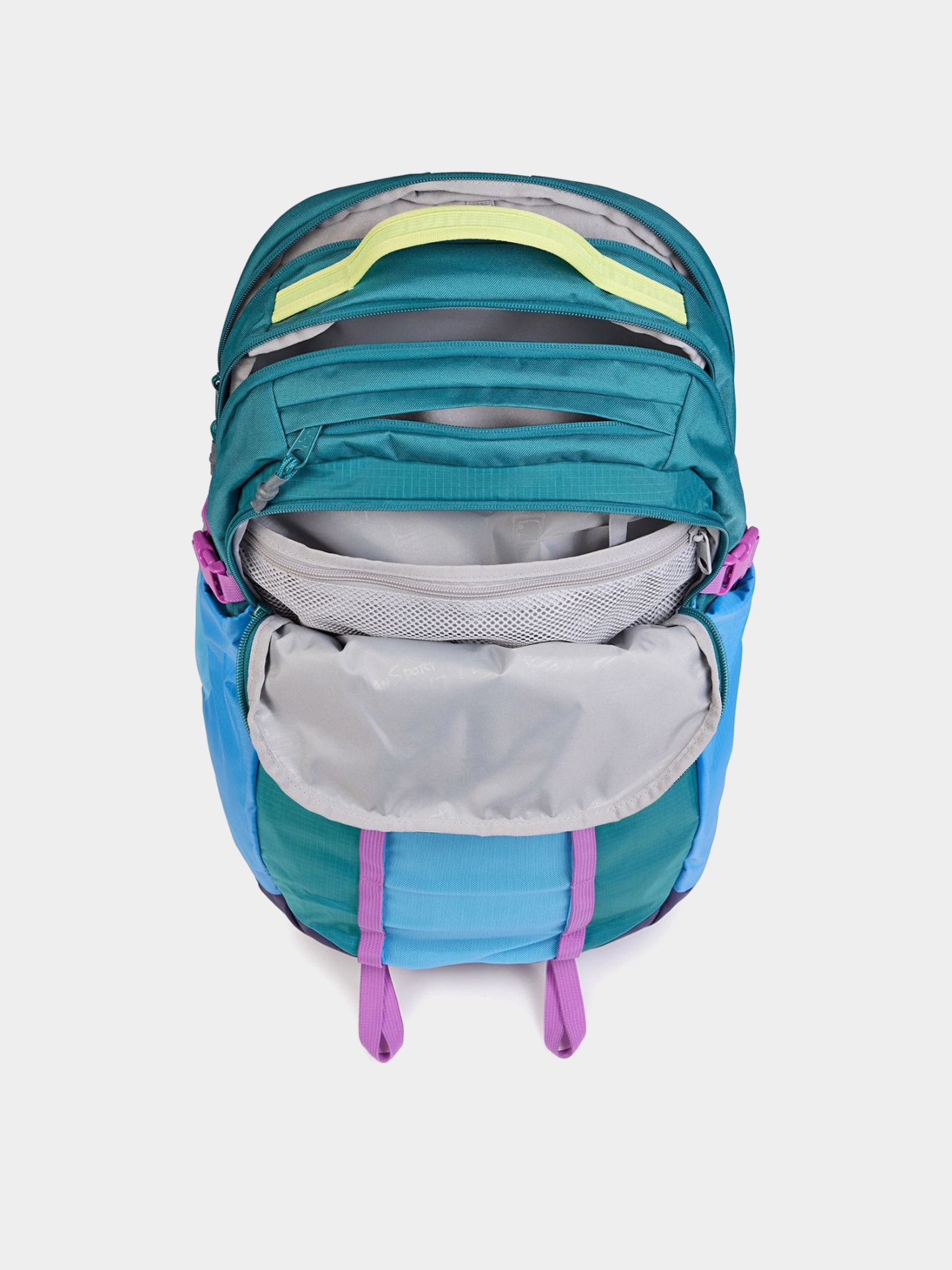 JanSport Backpack All Around Large (emerald pool)