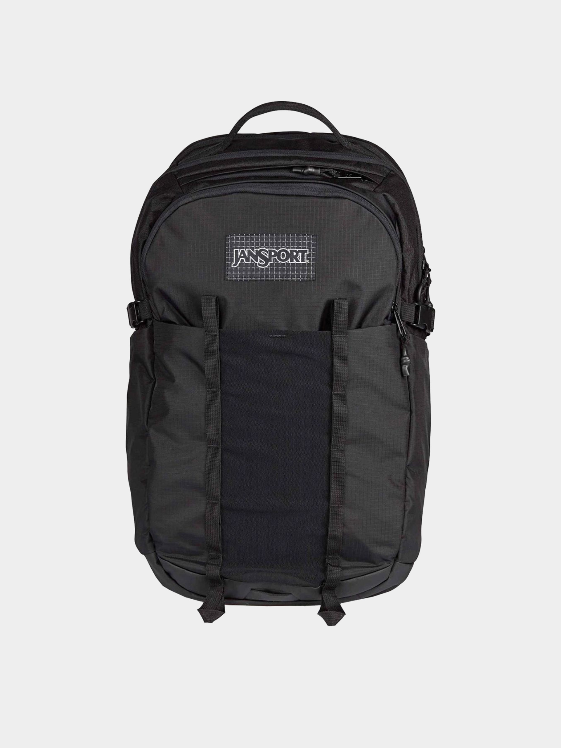 JanSport Rucksack All Around Large (black)