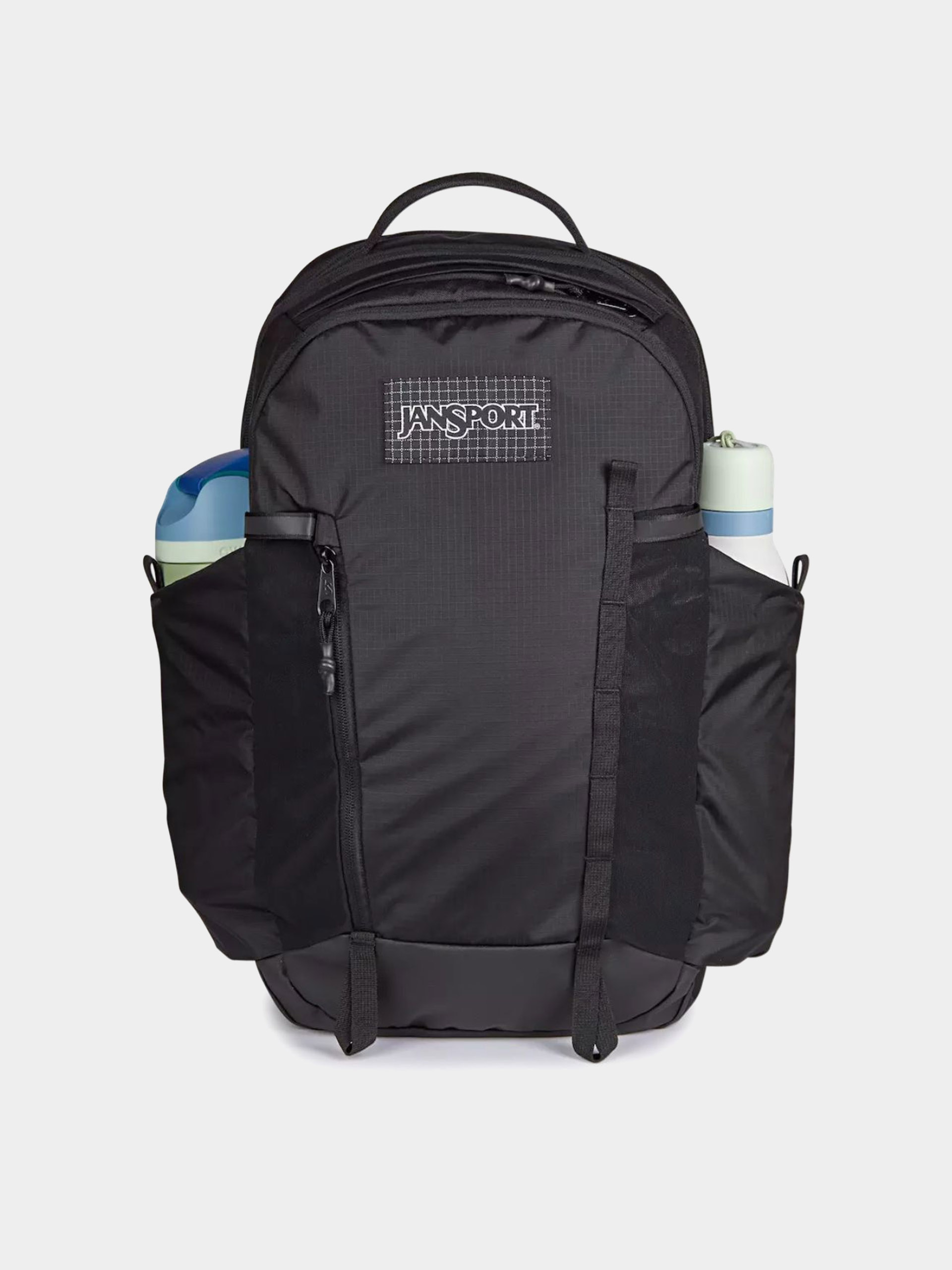 JanSport Rucksack All Around Medium (black)