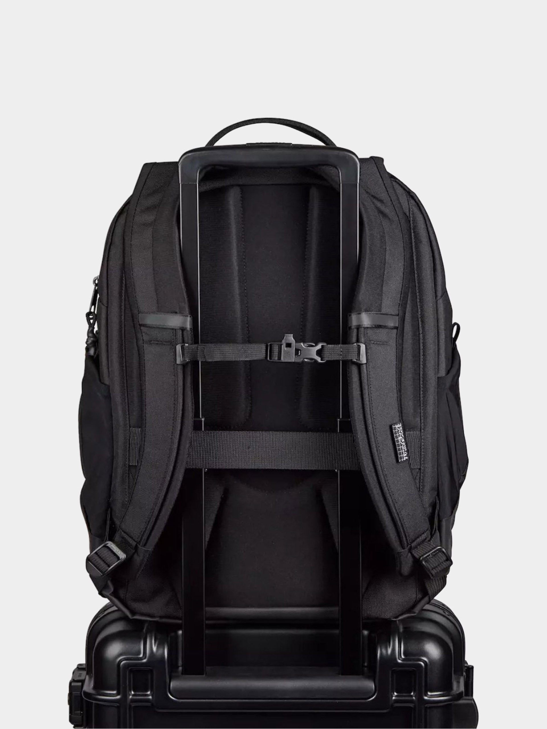 JanSport Rucksack All Around Medium (black)