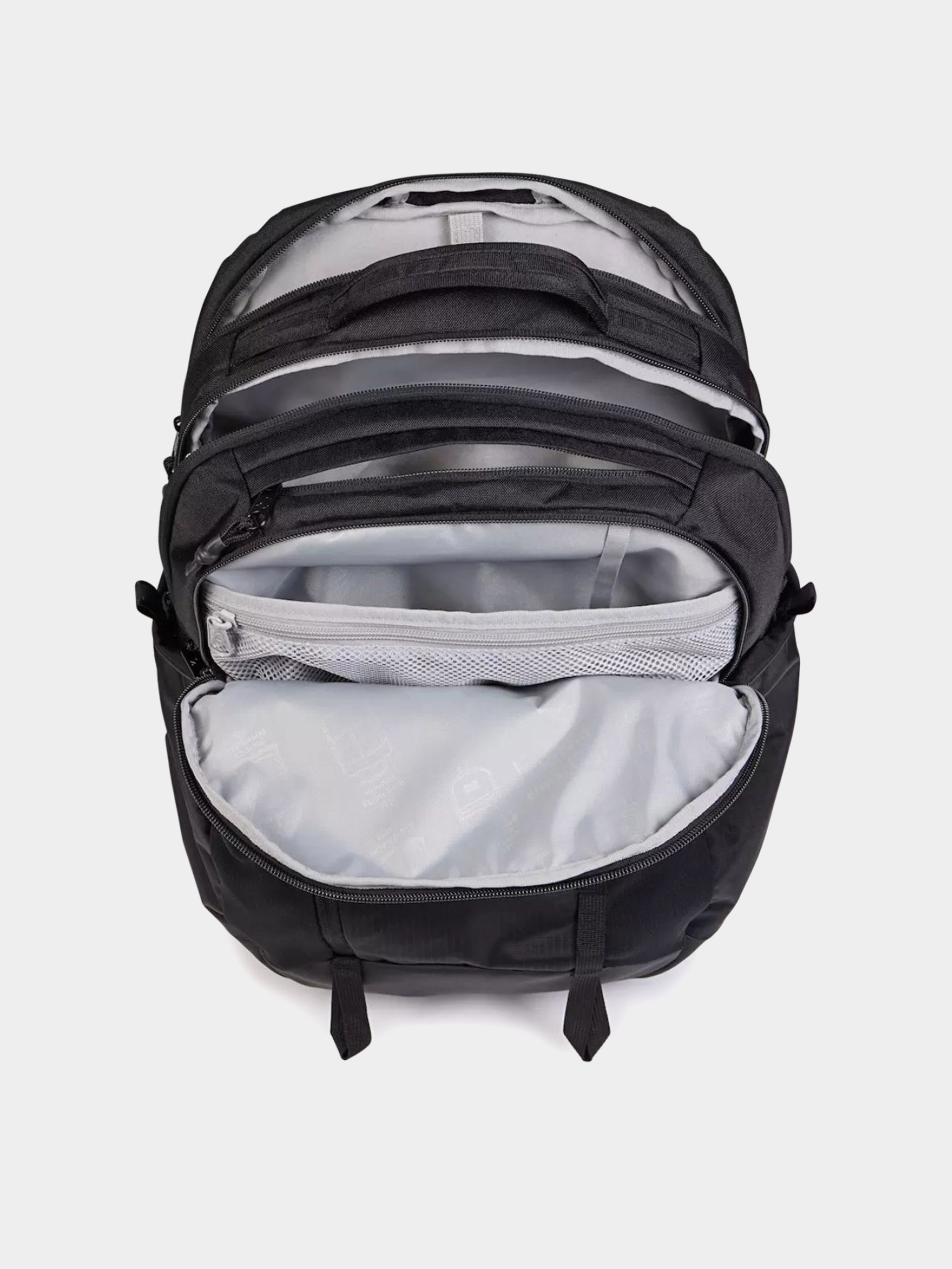 JanSport Rucksack All Around Medium (black)