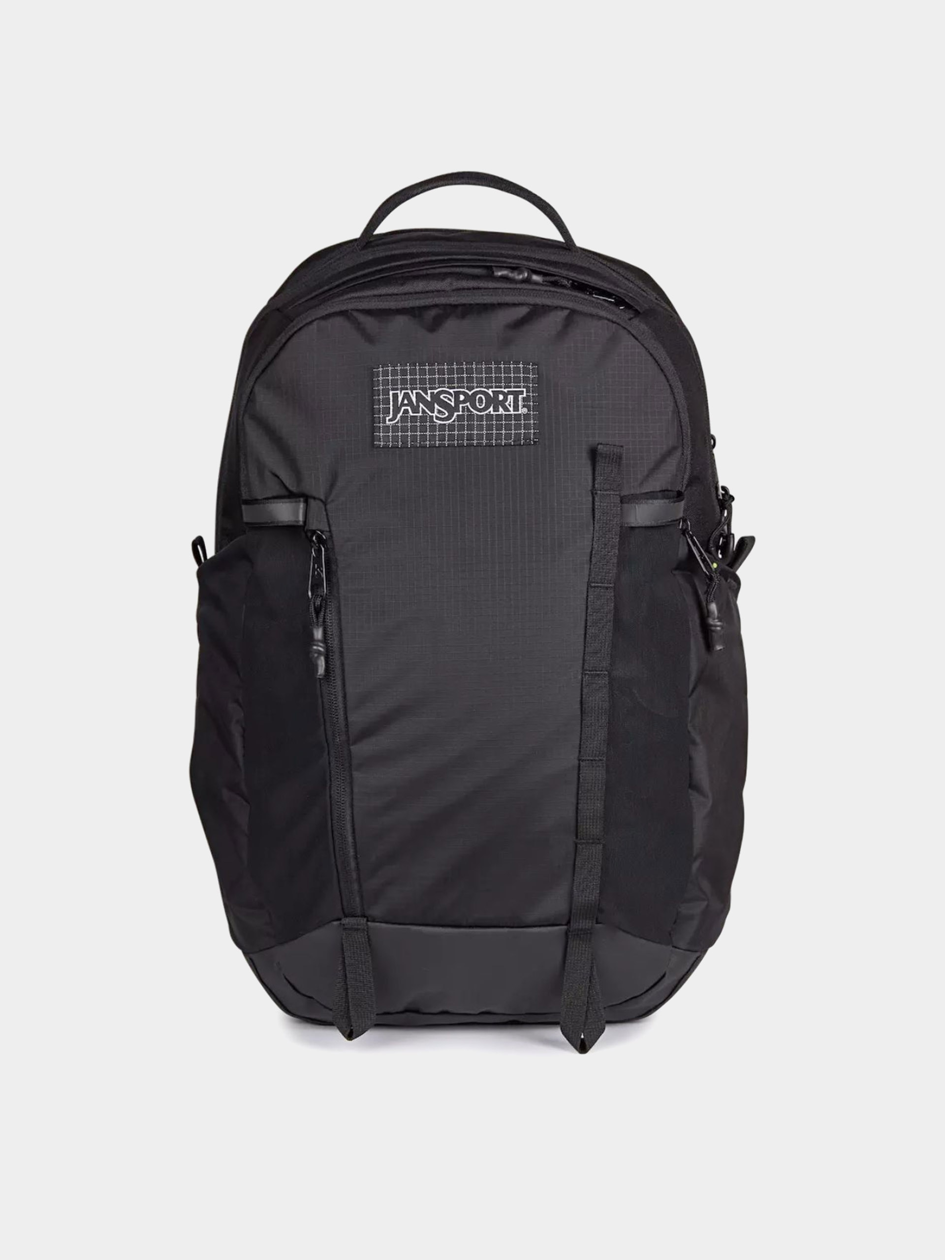 JanSport Backpack All Around Medium - black (black)